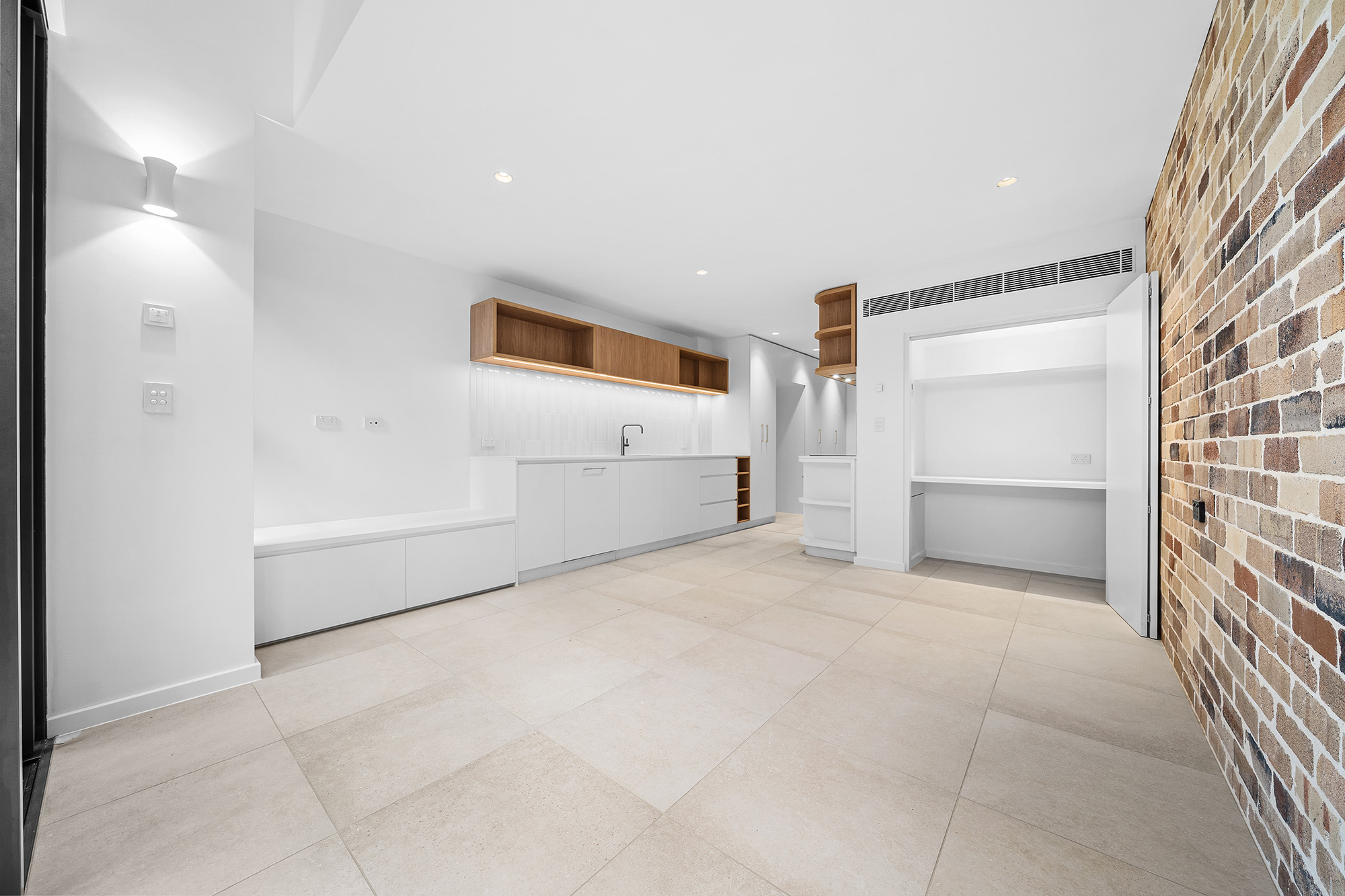 2 - 4 George Street, Paddington For Lease by Raine & Horne Randwick | Coogee | Clovelly - image 1