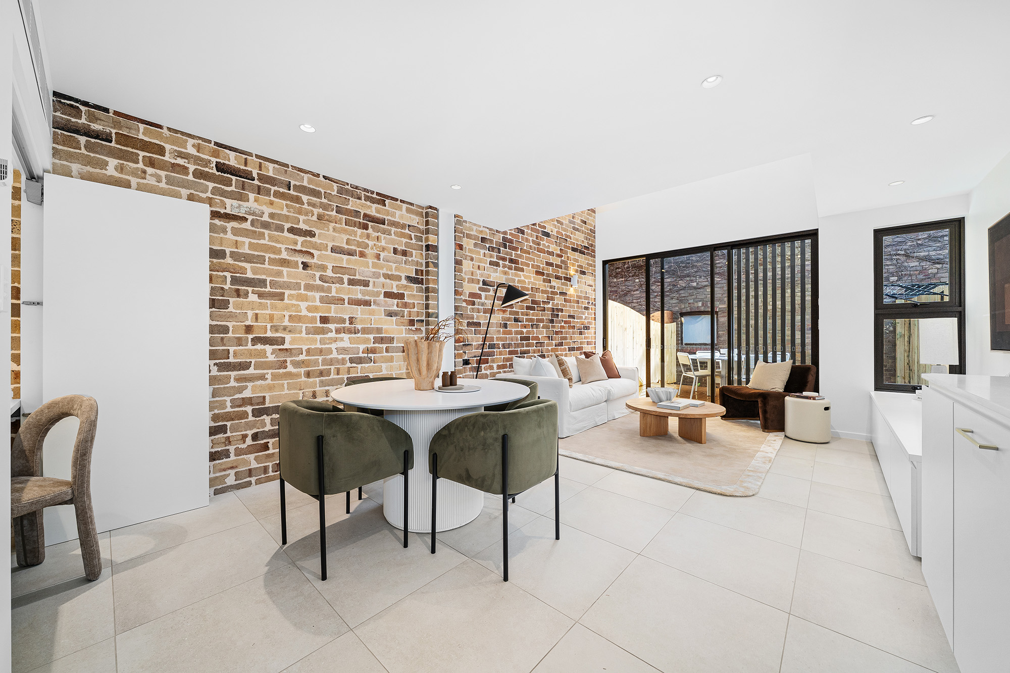 6 - 20 George Street, Paddington For Lease by Raine & Horne Randwick | Coogee | Clovelly - image 1