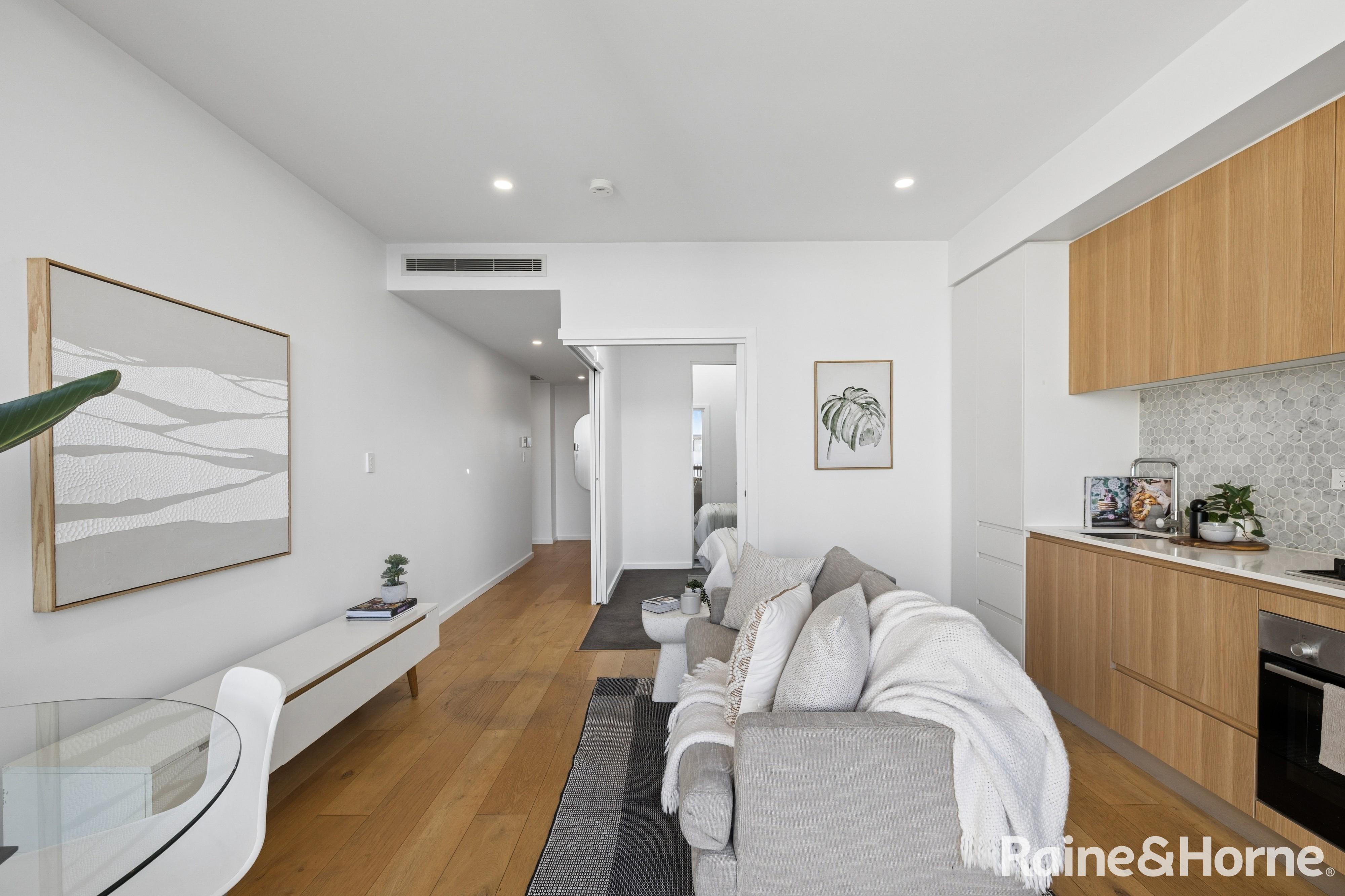 509/408 Victoria Road, Gladesville Auction by Raine & Horne Randwick | Coogee | Clovelly - image 1