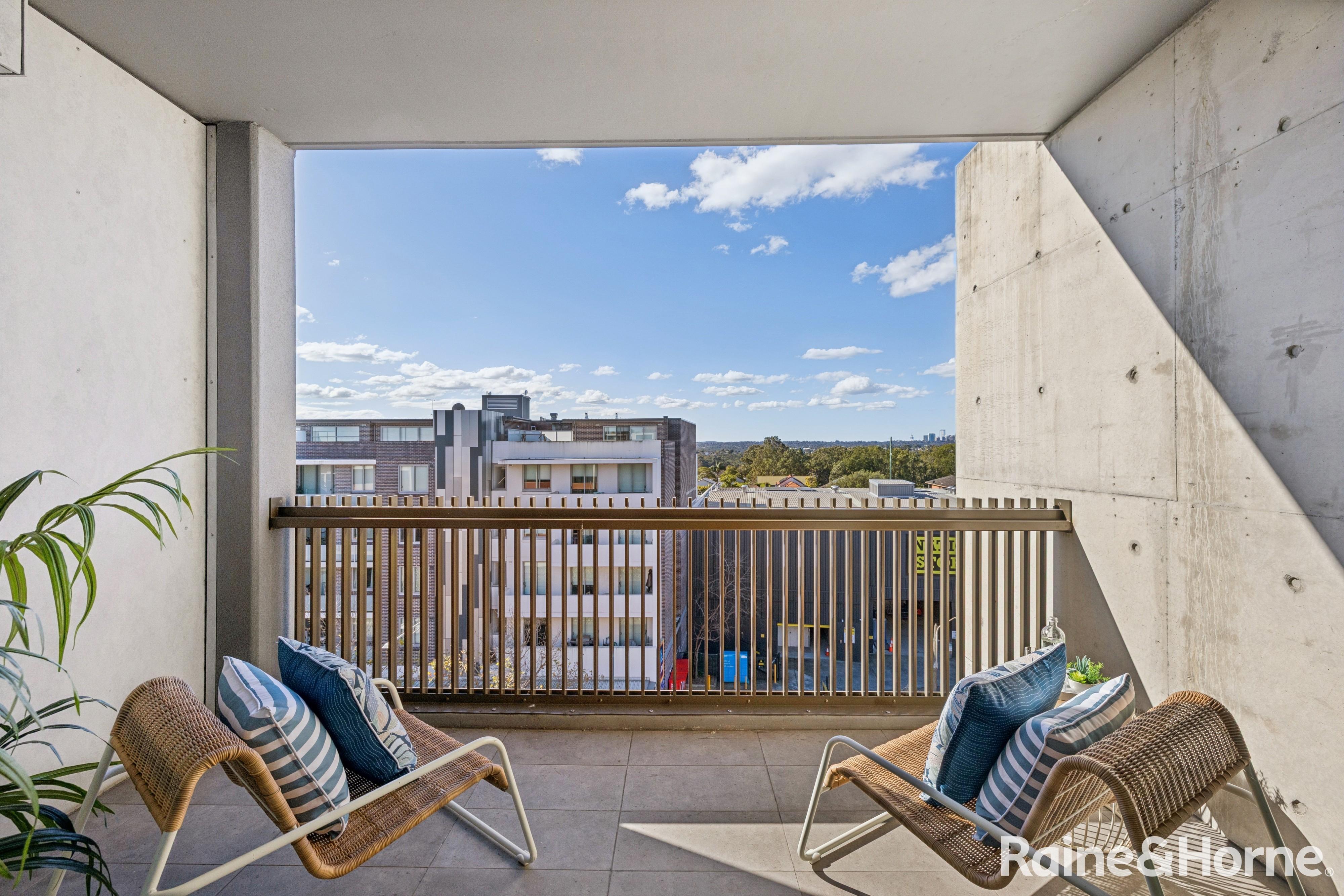 509/408 Victoria Road, Gladesville Auction by Raine & Horne Randwick | Coogee | Clovelly - image 9