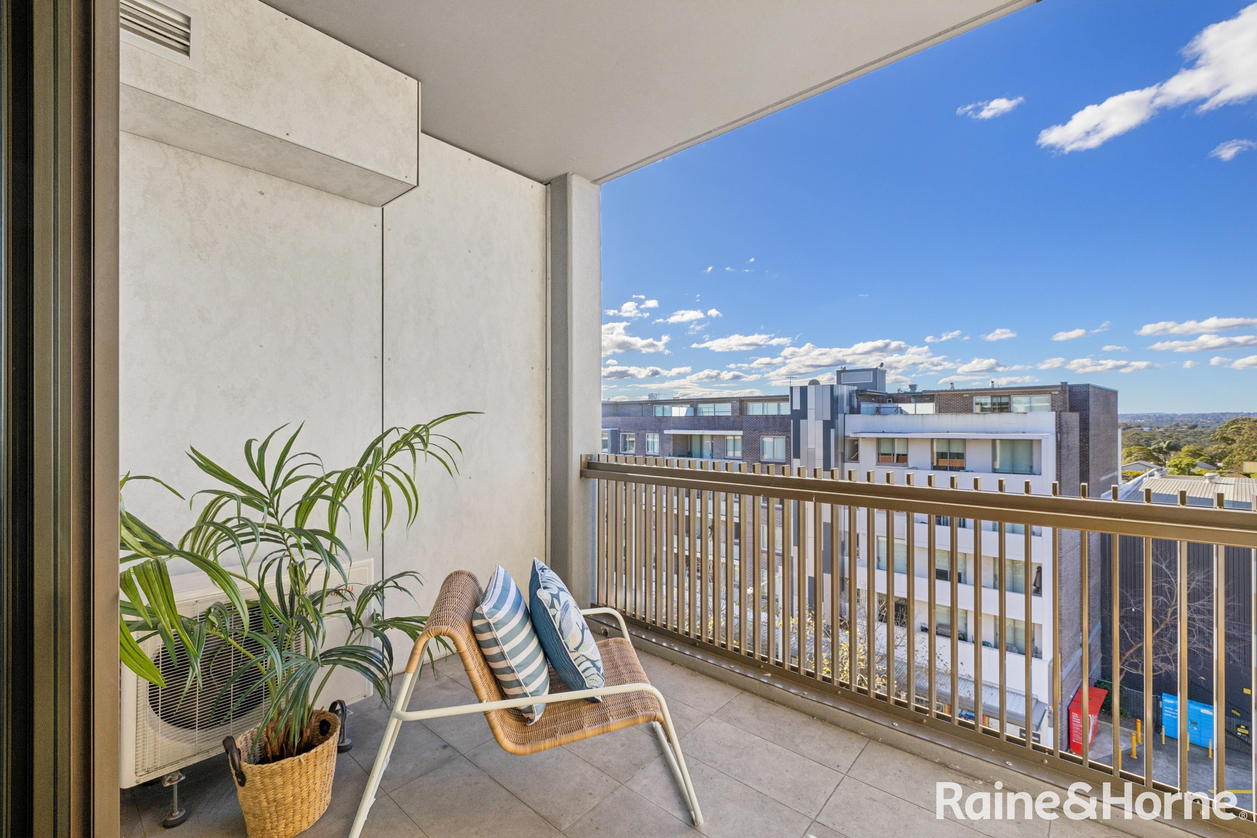 509/408 Victoria Road, Gladesville Auction by Raine & Horne Randwick | Coogee | Clovelly - image 16