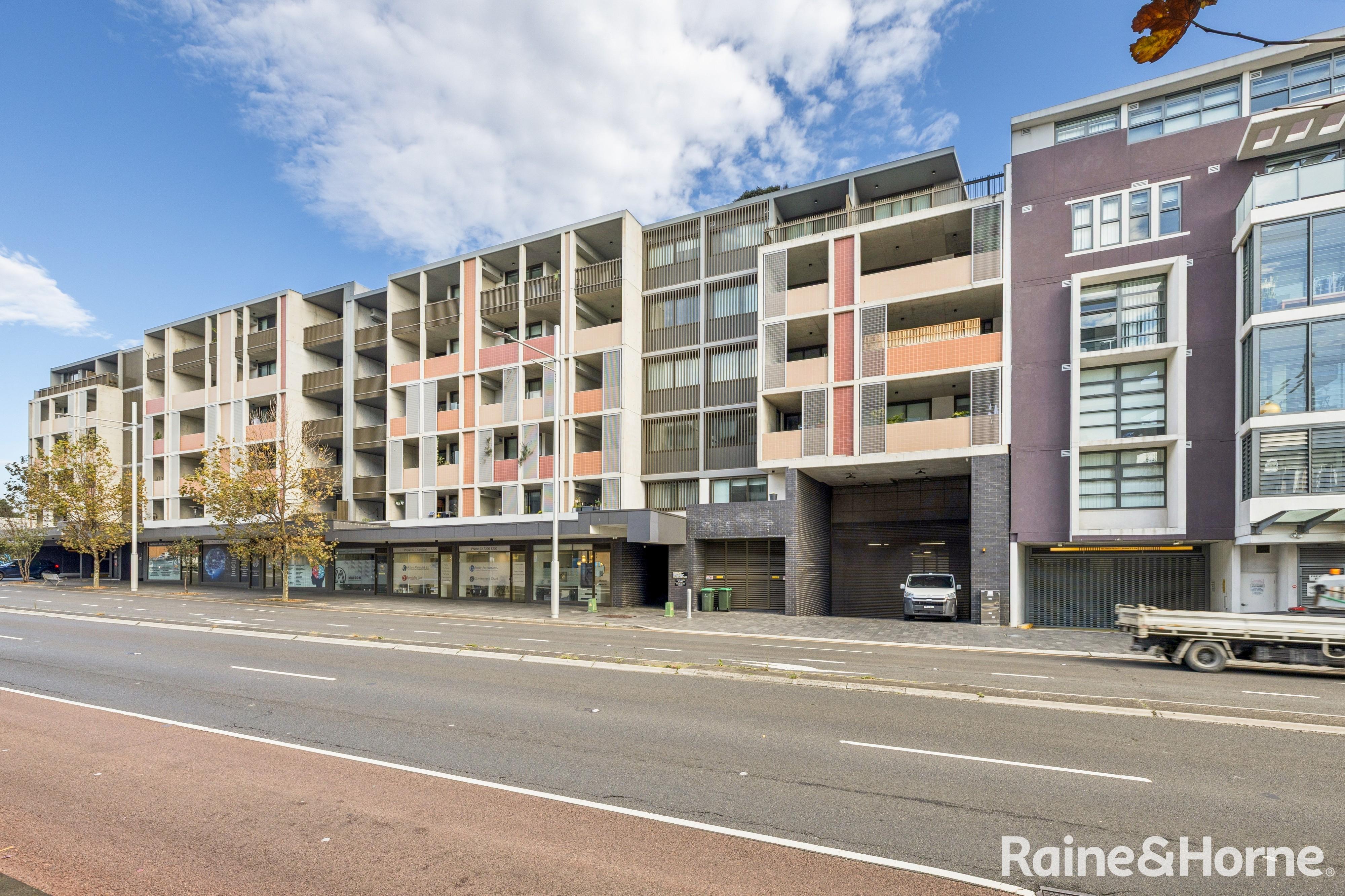 509/408 Victoria Road, Gladesville Auction by Raine & Horne Randwick | Coogee | Clovelly - image 17