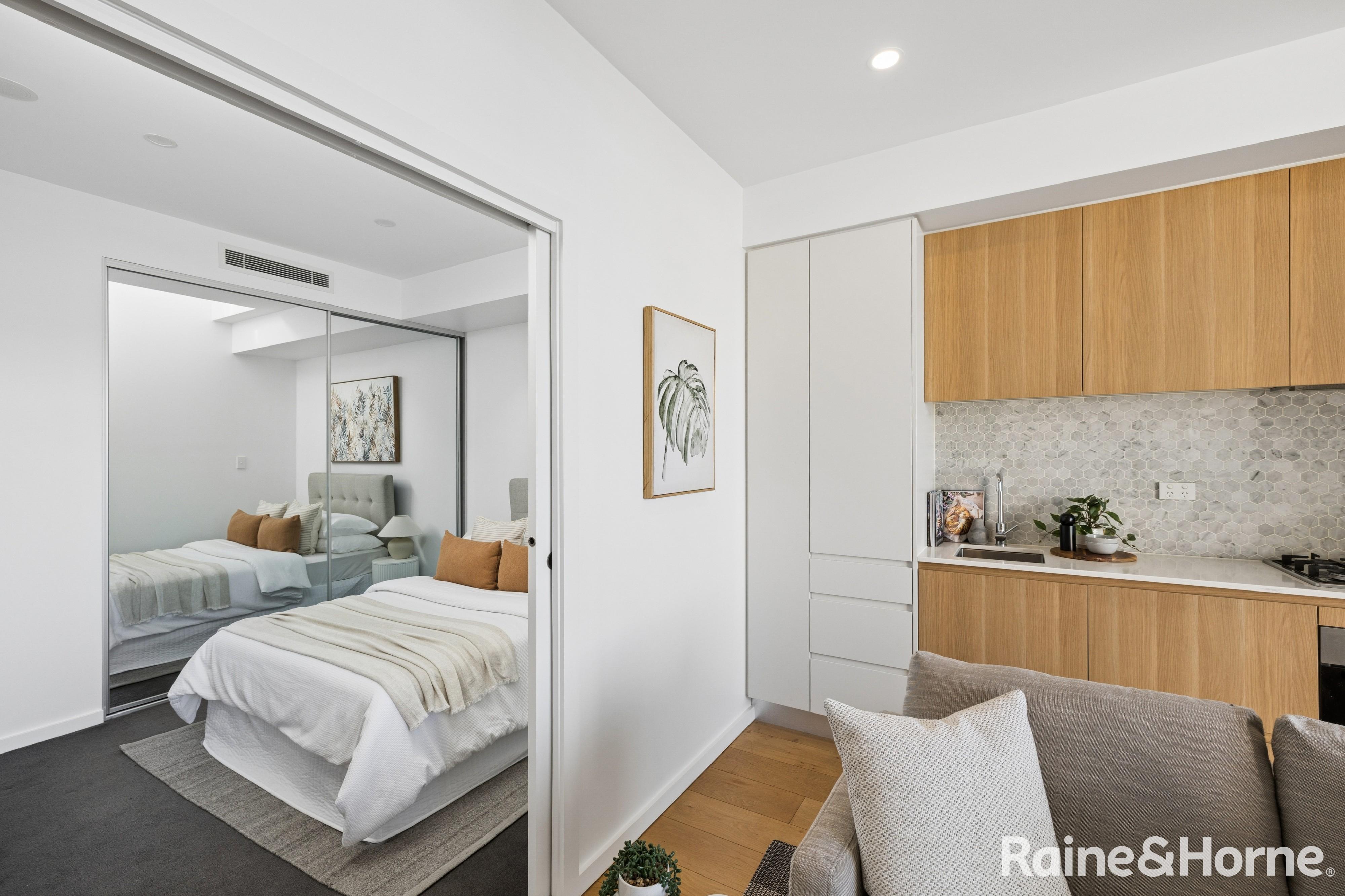 509/408 Victoria Road, Gladesville Auction by Raine & Horne Randwick | Coogee | Clovelly - image 13