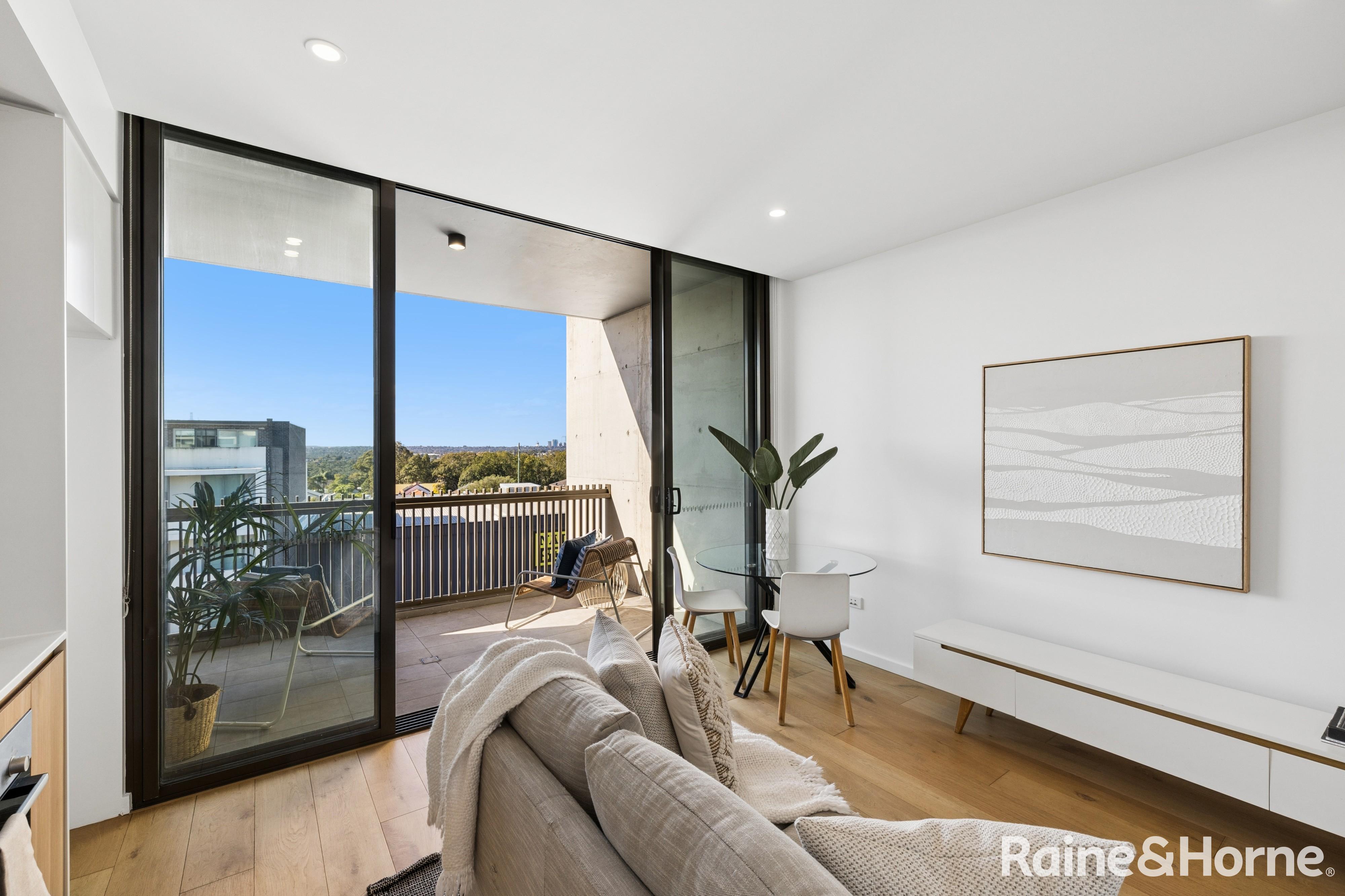 509/408 Victoria Road, Gladesville Auction by Raine & Horne Randwick | Coogee | Clovelly - image 14