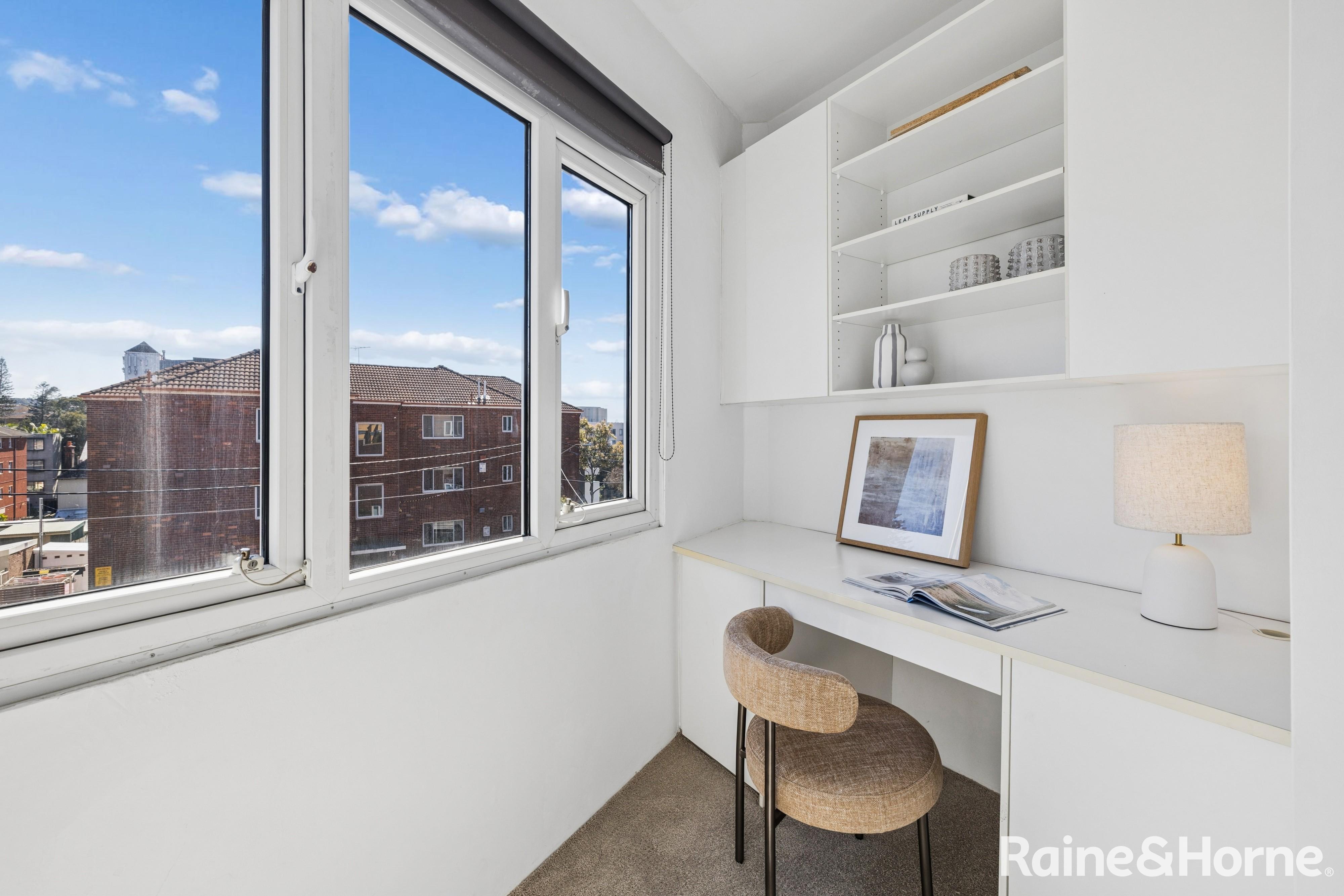 6/25 Havelock Avenue, Coogee Auction by Raine & Horne Randwick | Coogee | Clovelly - image 5