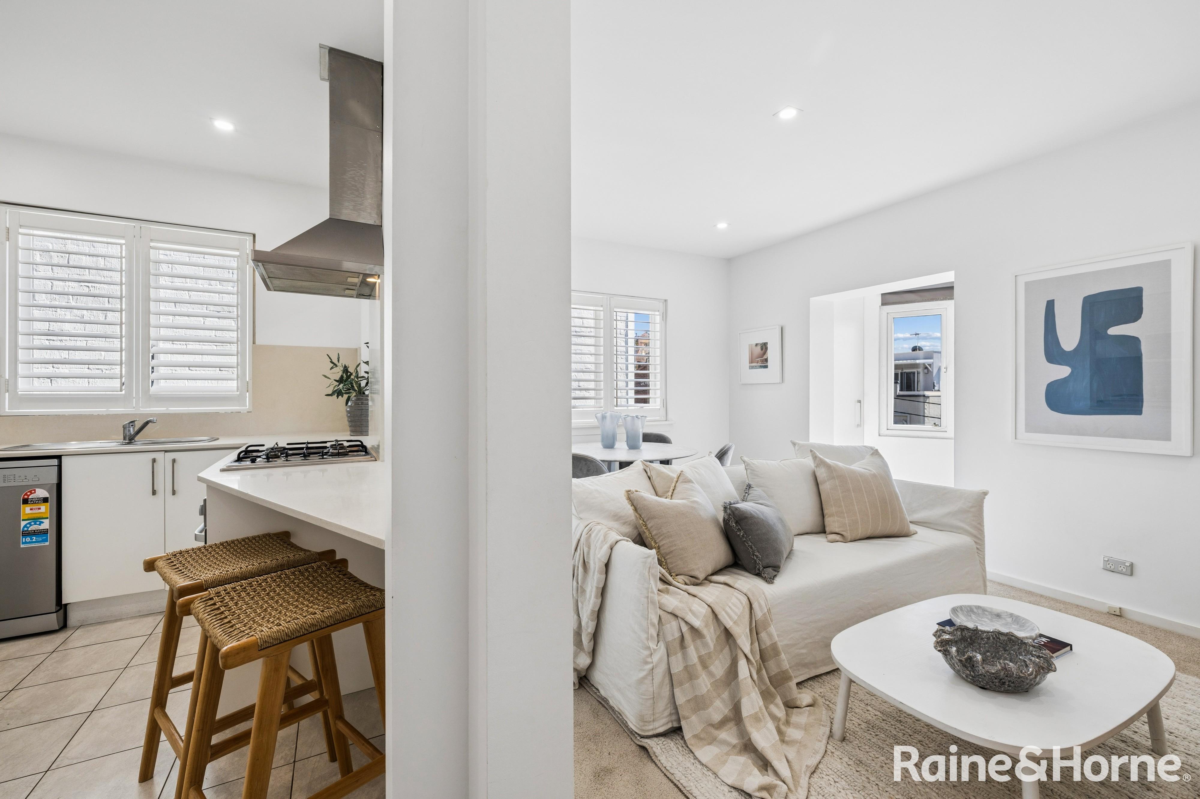 6/25 Havelock Avenue, Coogee Auction by Raine & Horne Randwick | Coogee | Clovelly - image 12