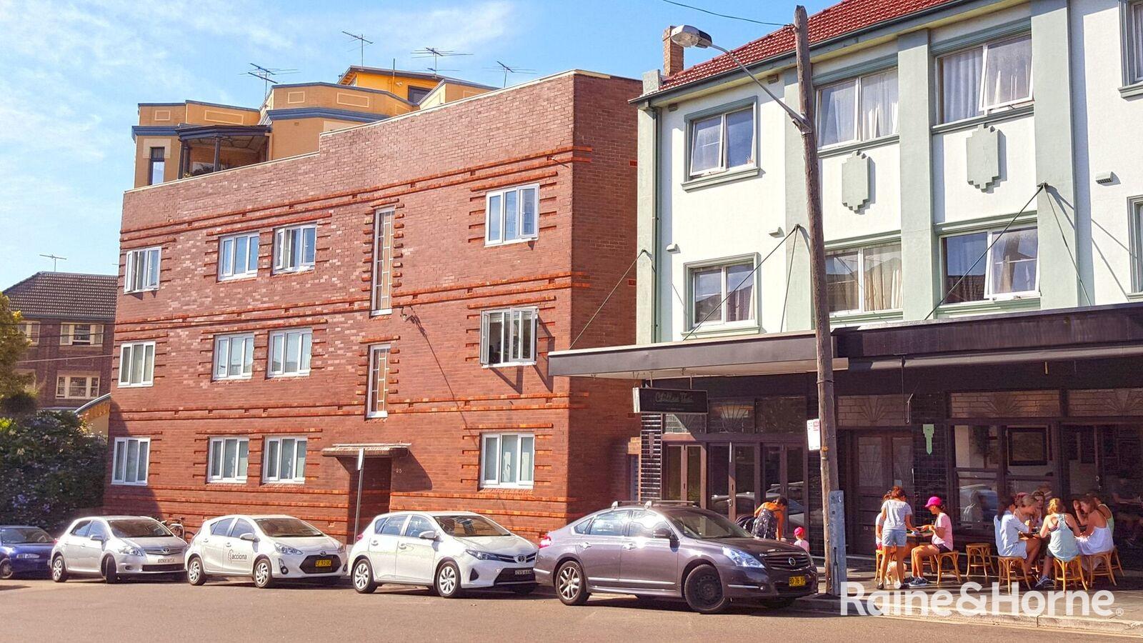 6/25 Havelock Avenue, Coogee Auction by Raine & Horne Randwick | Coogee | Clovelly - image 24