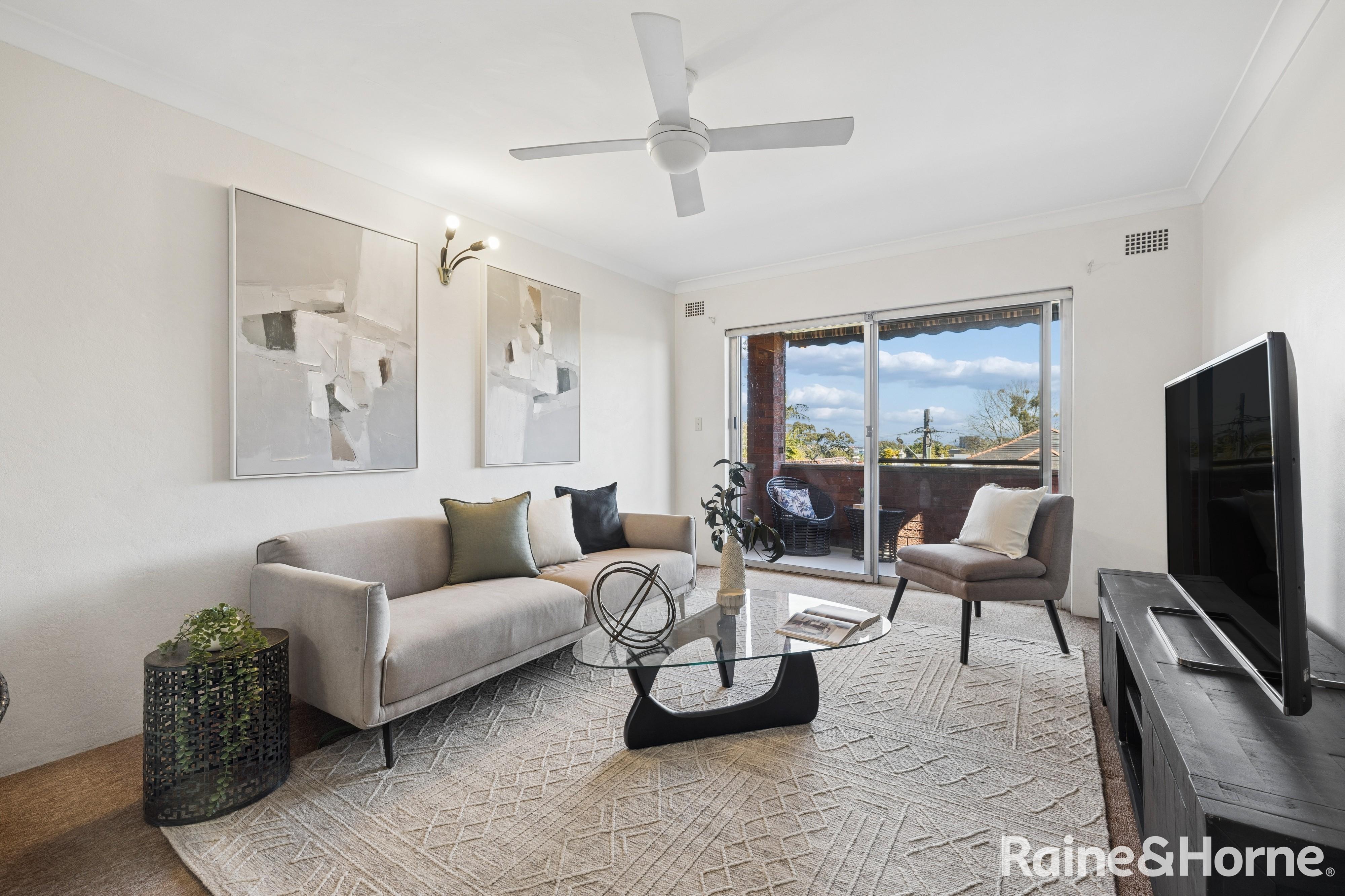5/9 Frances Street, Randwick Sold by Raine & Horne Randwick | Coogee | Clovelly - image 1