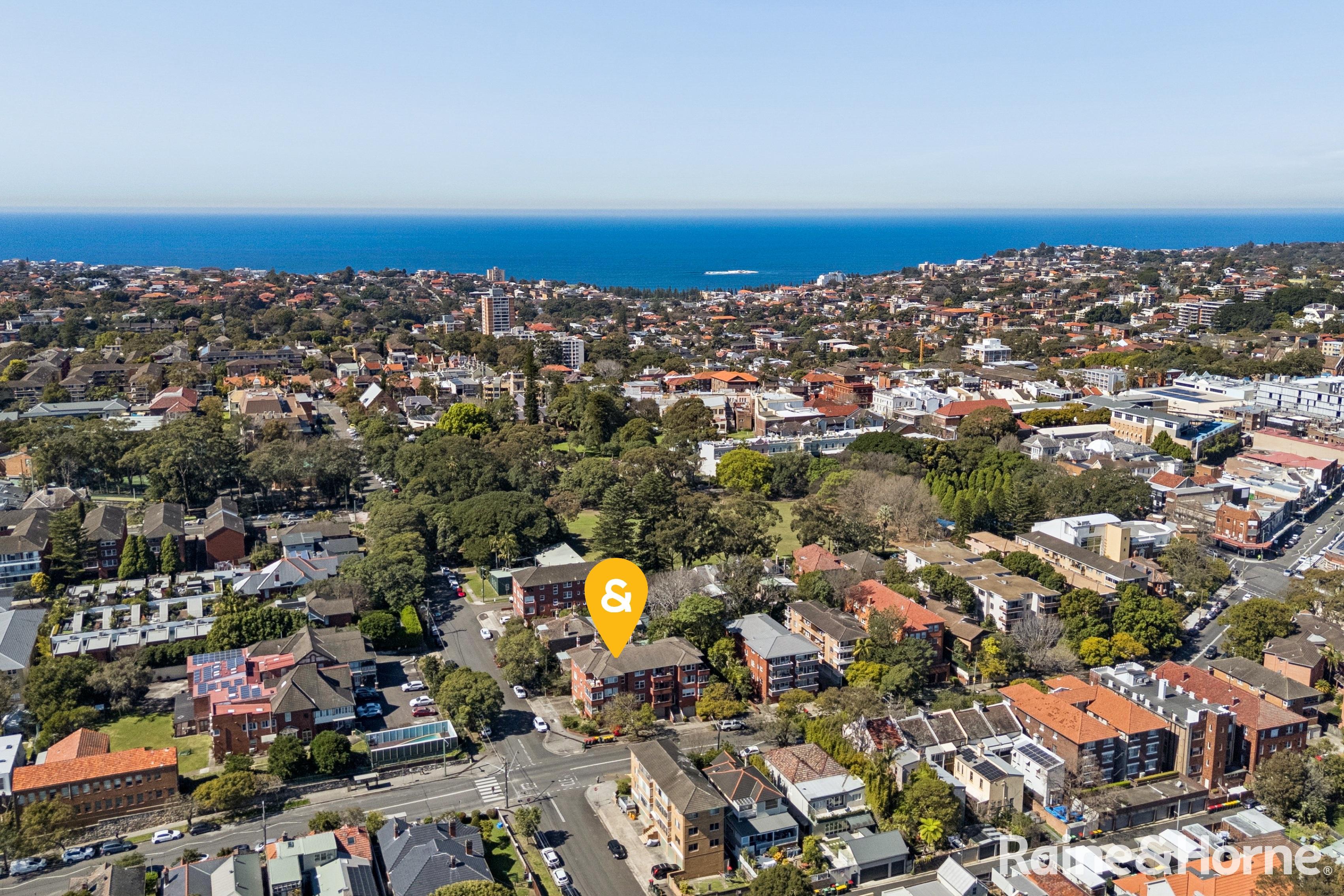 5/9 Frances Street, Randwick Sold by Raine & Horne Randwick | Coogee | Clovelly - image 14