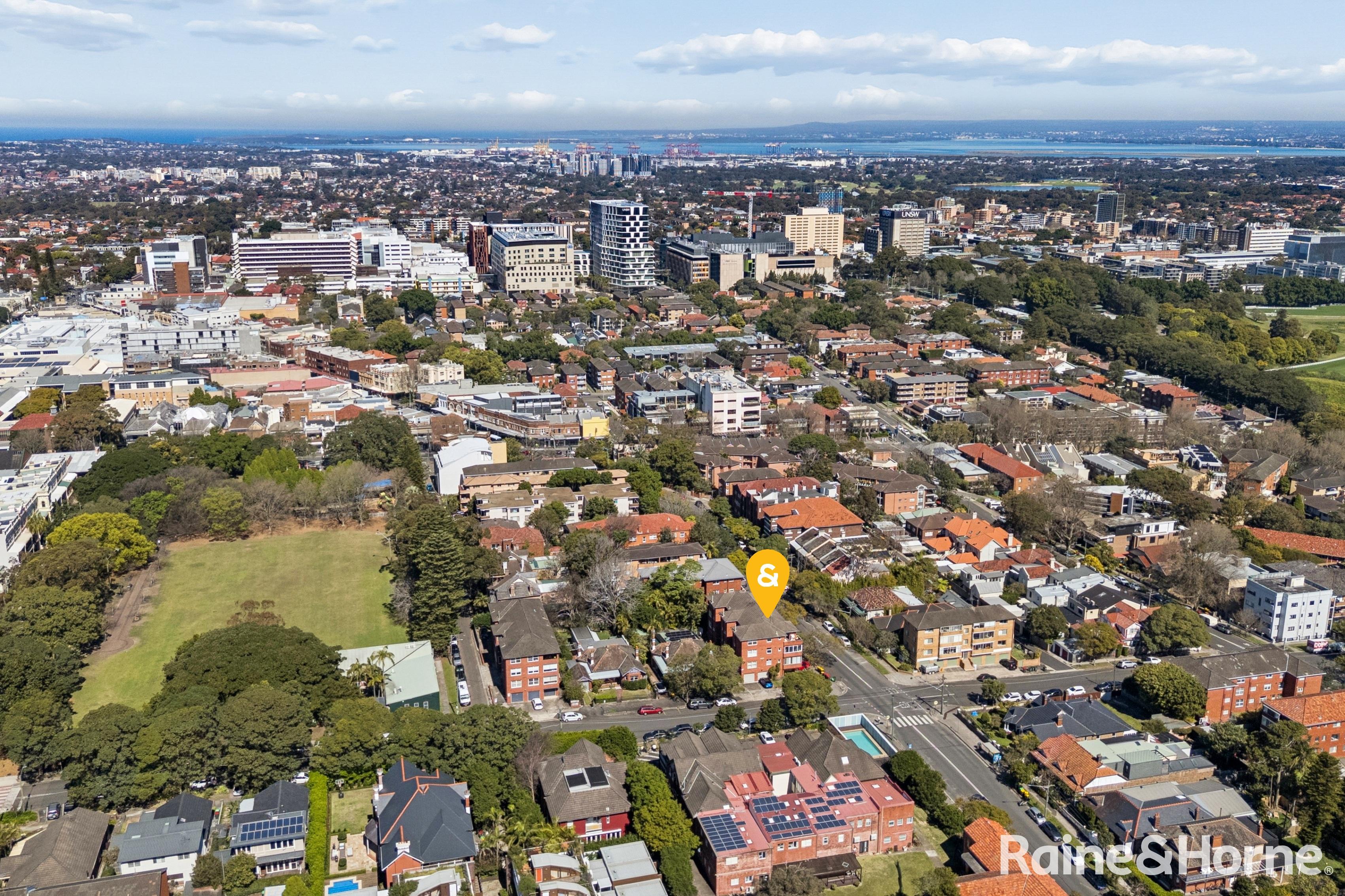 5/9 Frances Street, Randwick Sold by Raine & Horne Randwick | Coogee | Clovelly - image 16