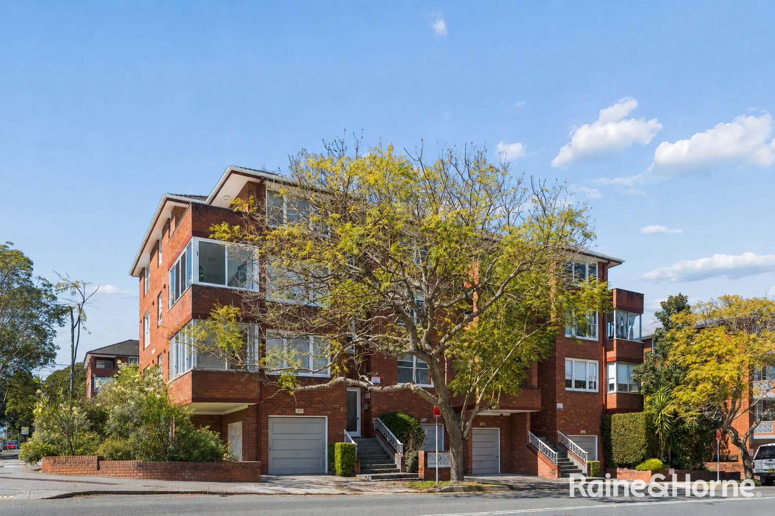 5/9 Frances Street, Randwick Sold by Raine & Horne Randwick | Coogee | Clovelly - image 13