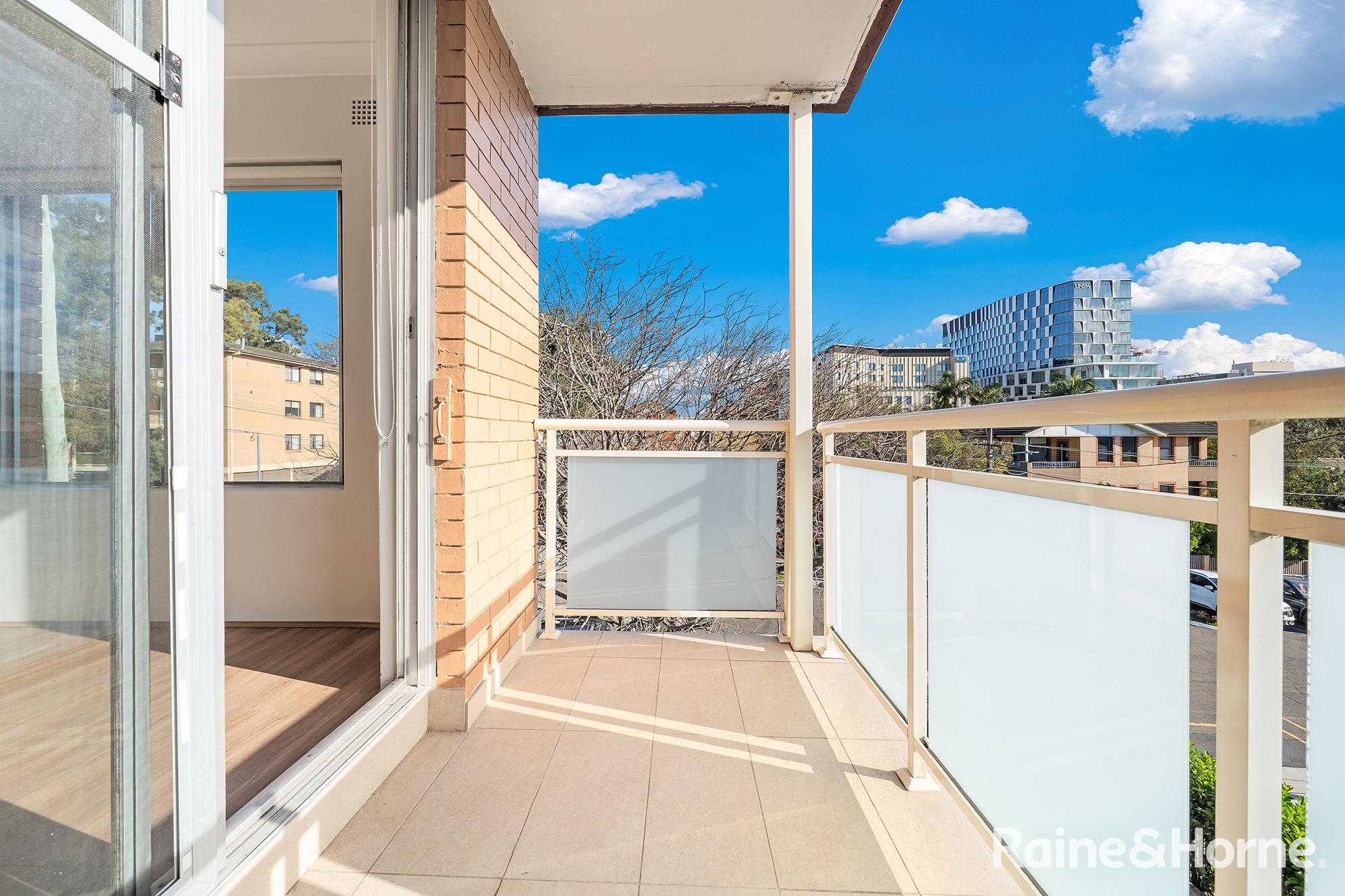 4/47 Arthur Street, Randwick Leased by Raine & Horne Randwick | Coogee | Clovelly - image 6