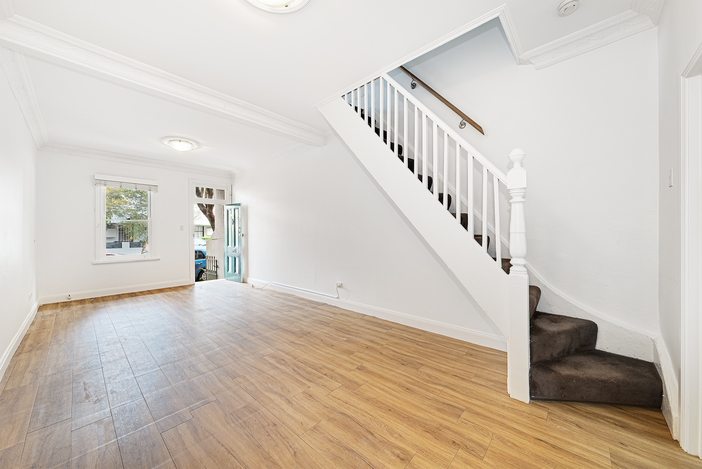 118 Simmons Street, Enmore Leased by Raine & Horne Randwick | Coogee | Clovelly