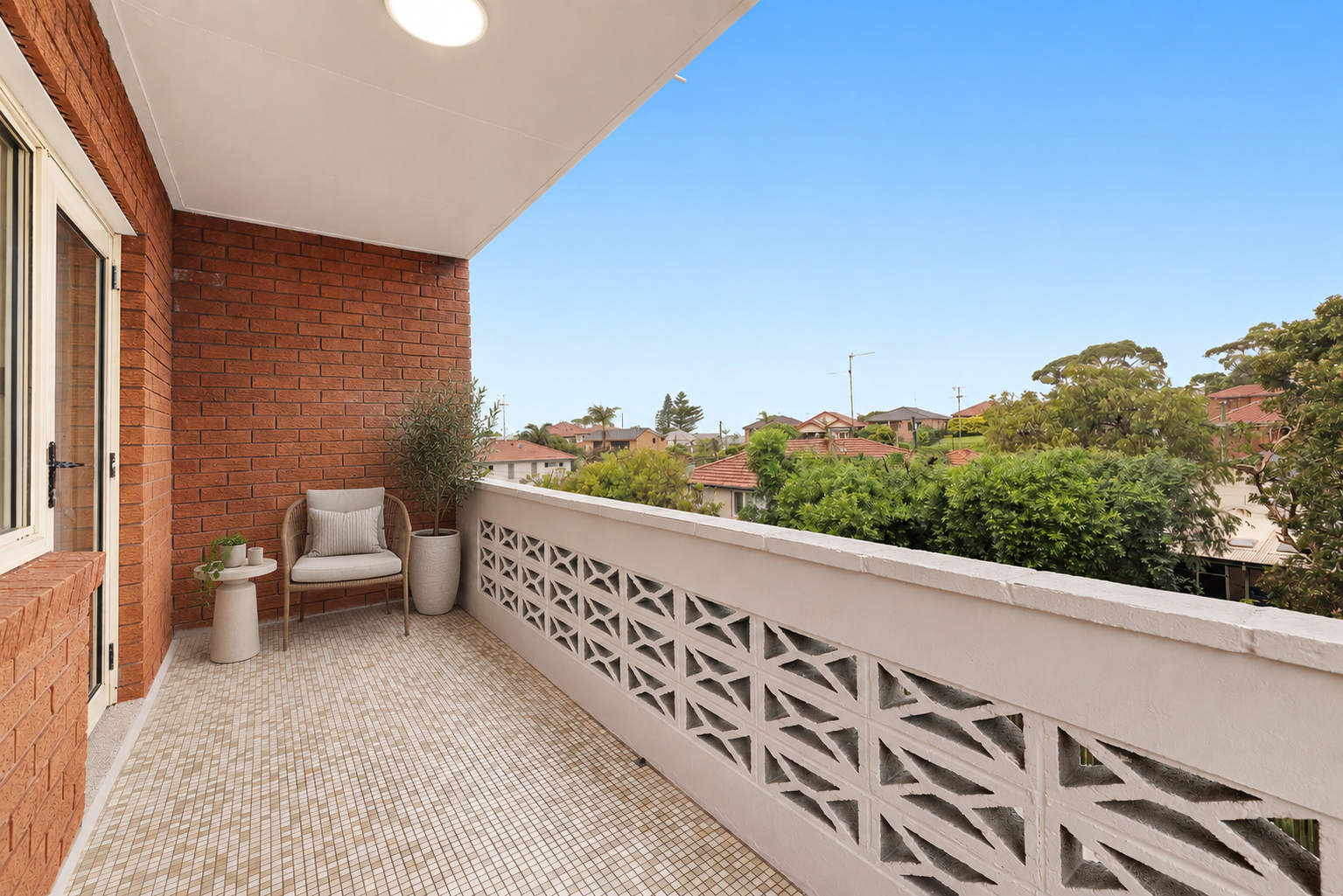 3/323 Maroubra Road, Maroubra Leased by Raine & Horne Randwick | Coogee | Clovelly - image 4
