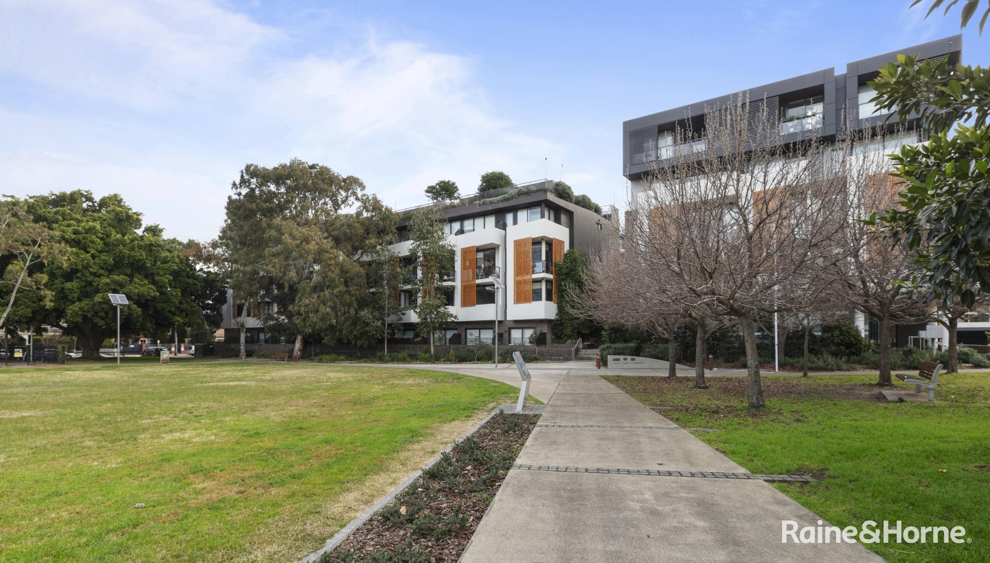 215/3 Ascot Street, Kensington For Lease by Raine & Horne Randwick | Coogee | Clovelly - image 8