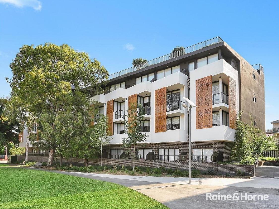 215/3 Ascot Street, Kensington For Lease by Raine & Horne Randwick | Coogee | Clovelly - image 7
