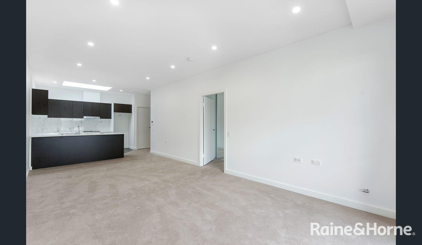25/18-22A Hope Street, Rosehill For Lease by Raine & Horne Randwick | Coogee | Clovelly - image 1