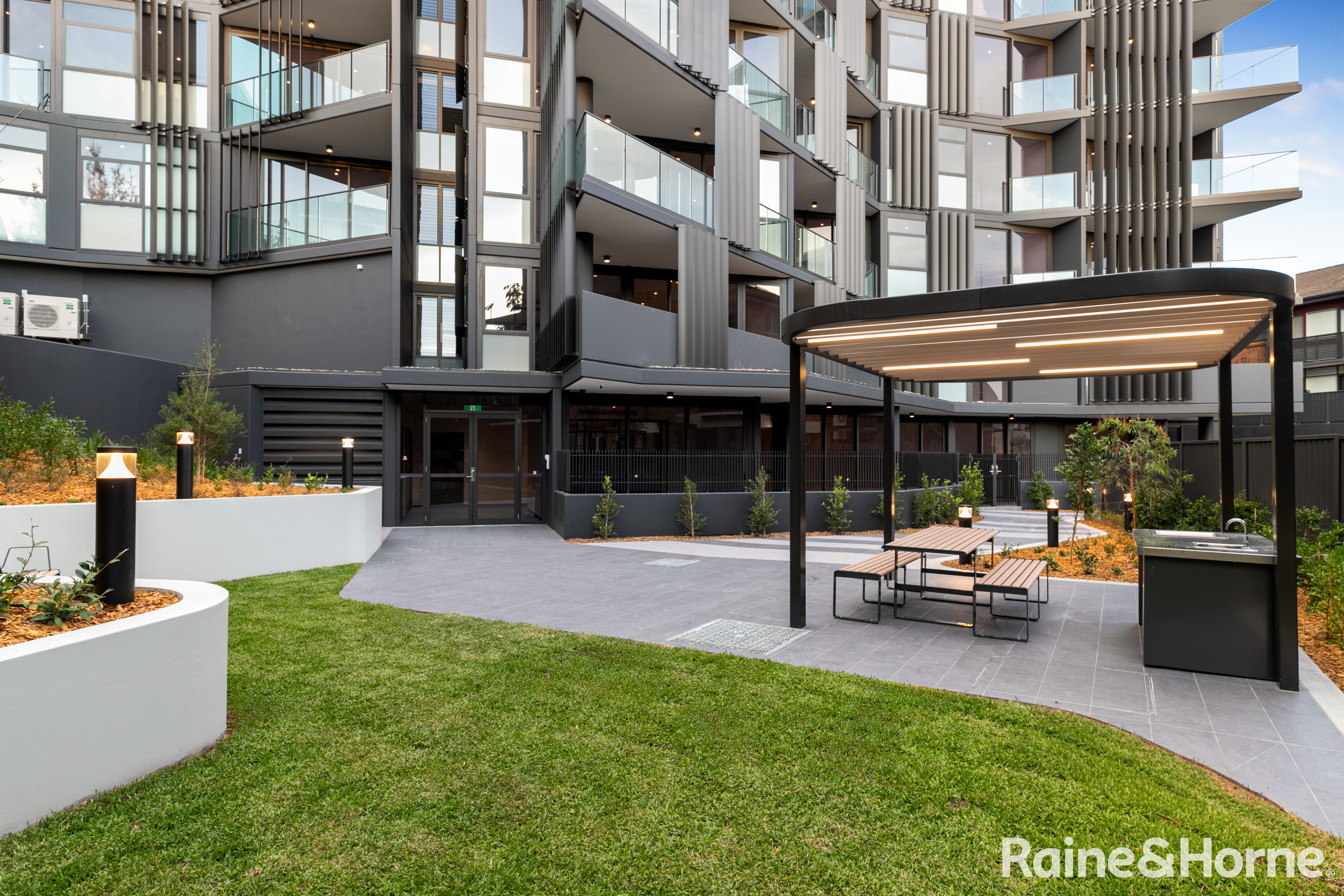 211/116 Victoria Road, Gladesville For Lease by Raine & Horne Randwick | Coogee | Clovelly - image 8