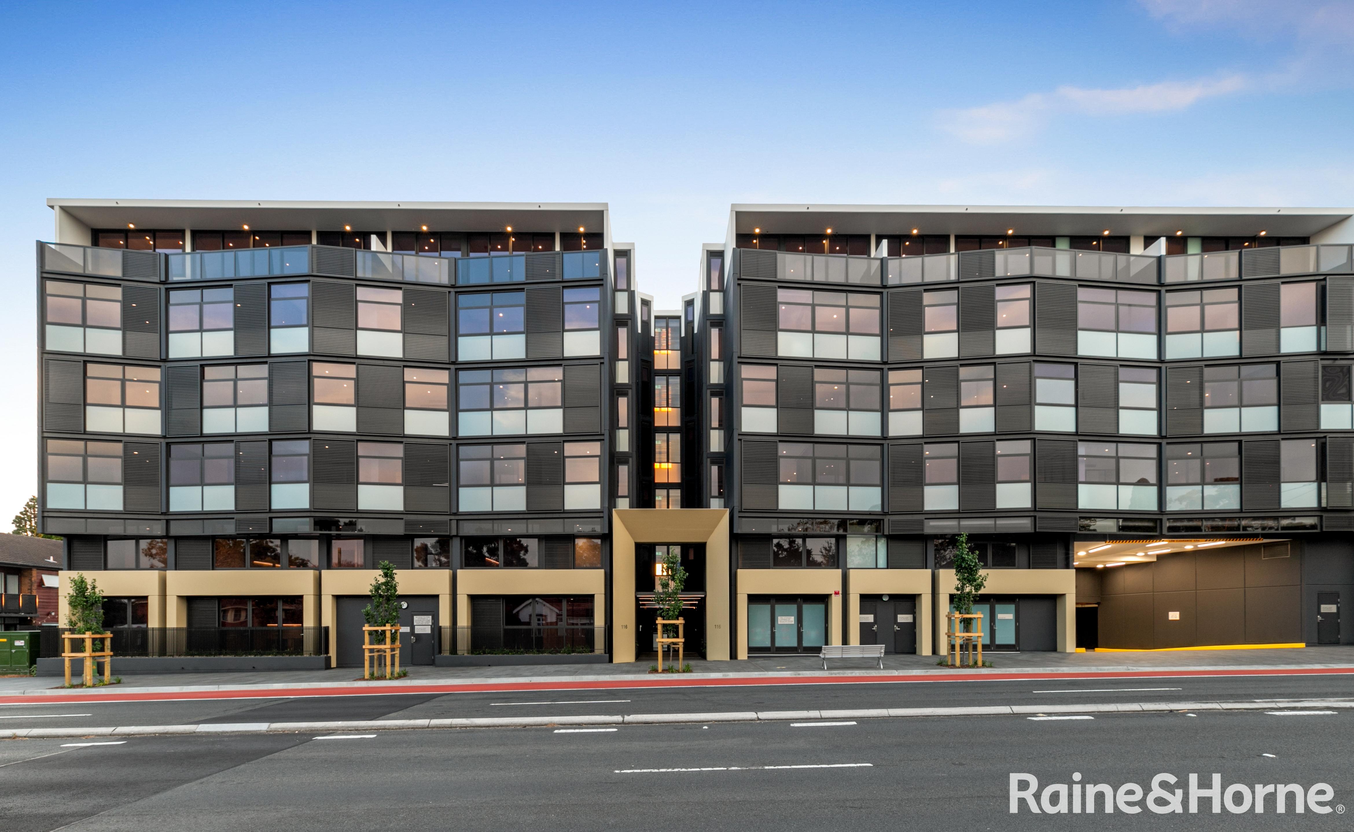 211/116 Victoria Road, Gladesville For Lease by Raine & Horne Randwick | Coogee | Clovelly - image 9
