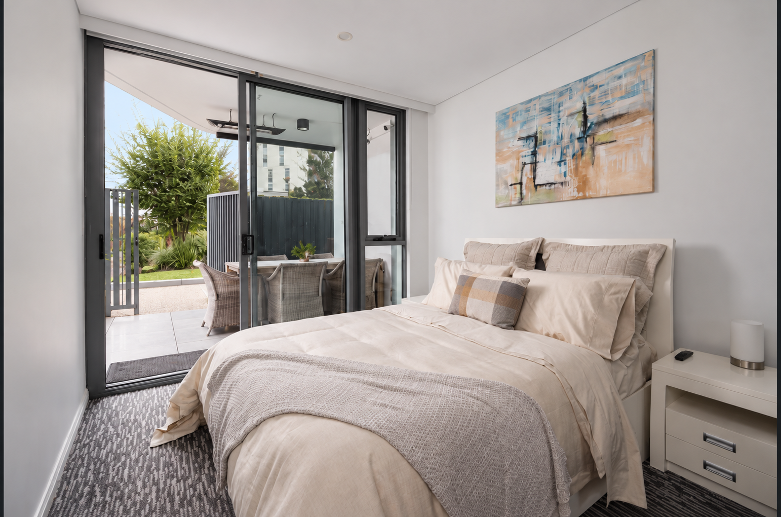 111/19 George Julius Avenue, Zetland For Lease by Raine & Horne Randwick | Coogee | Clovelly - image 3