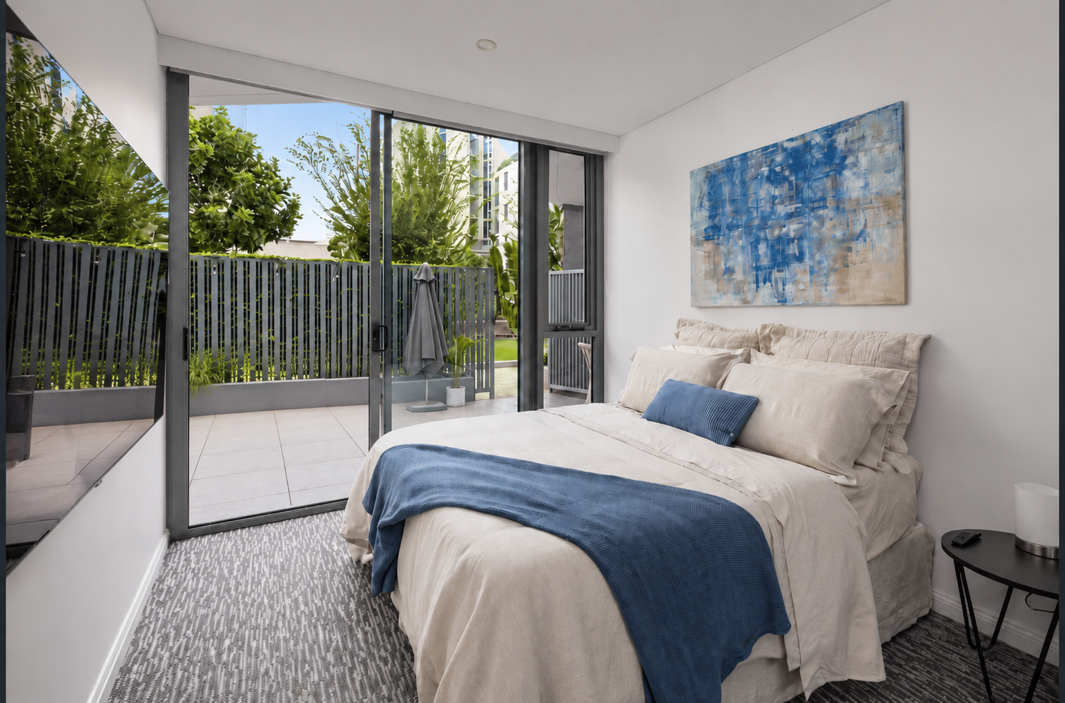 111/19 George Julius Avenue, Zetland For Lease by Raine & Horne Randwick | Coogee | Clovelly - image 4
