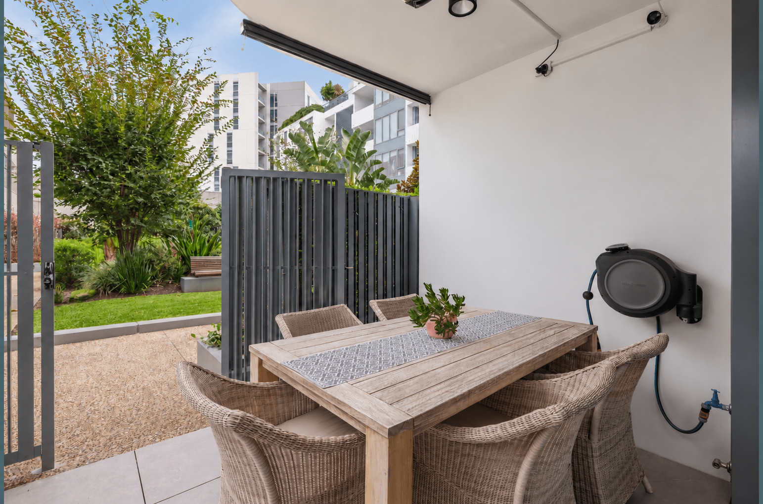 111/19 George Julius Avenue, Zetland For Lease by Raine & Horne Randwick | Coogee | Clovelly - image 13