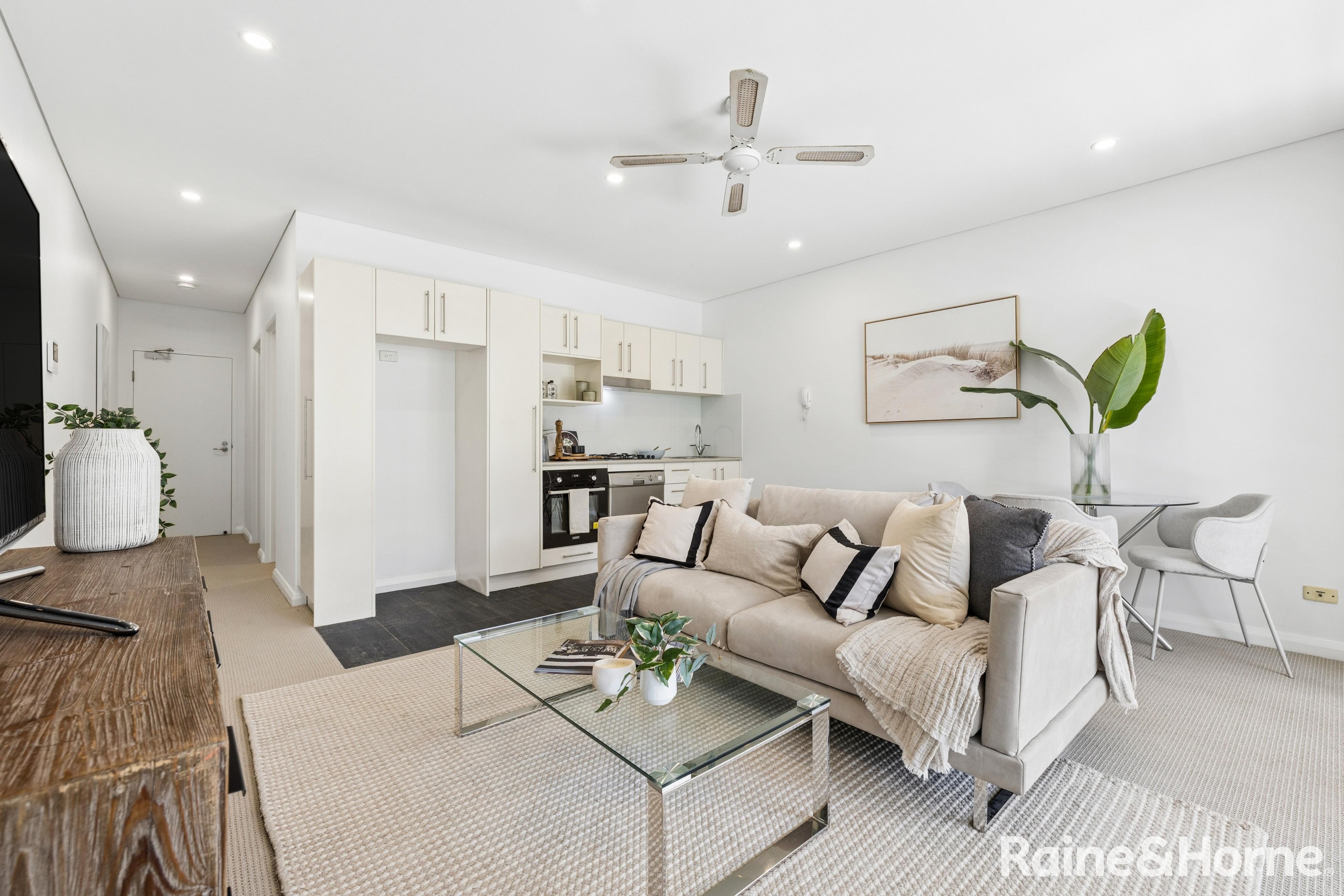 2/34 Avoca Street, Randwick Auction by Raine & Horne Randwick | Coogee | Clovelly - image 5