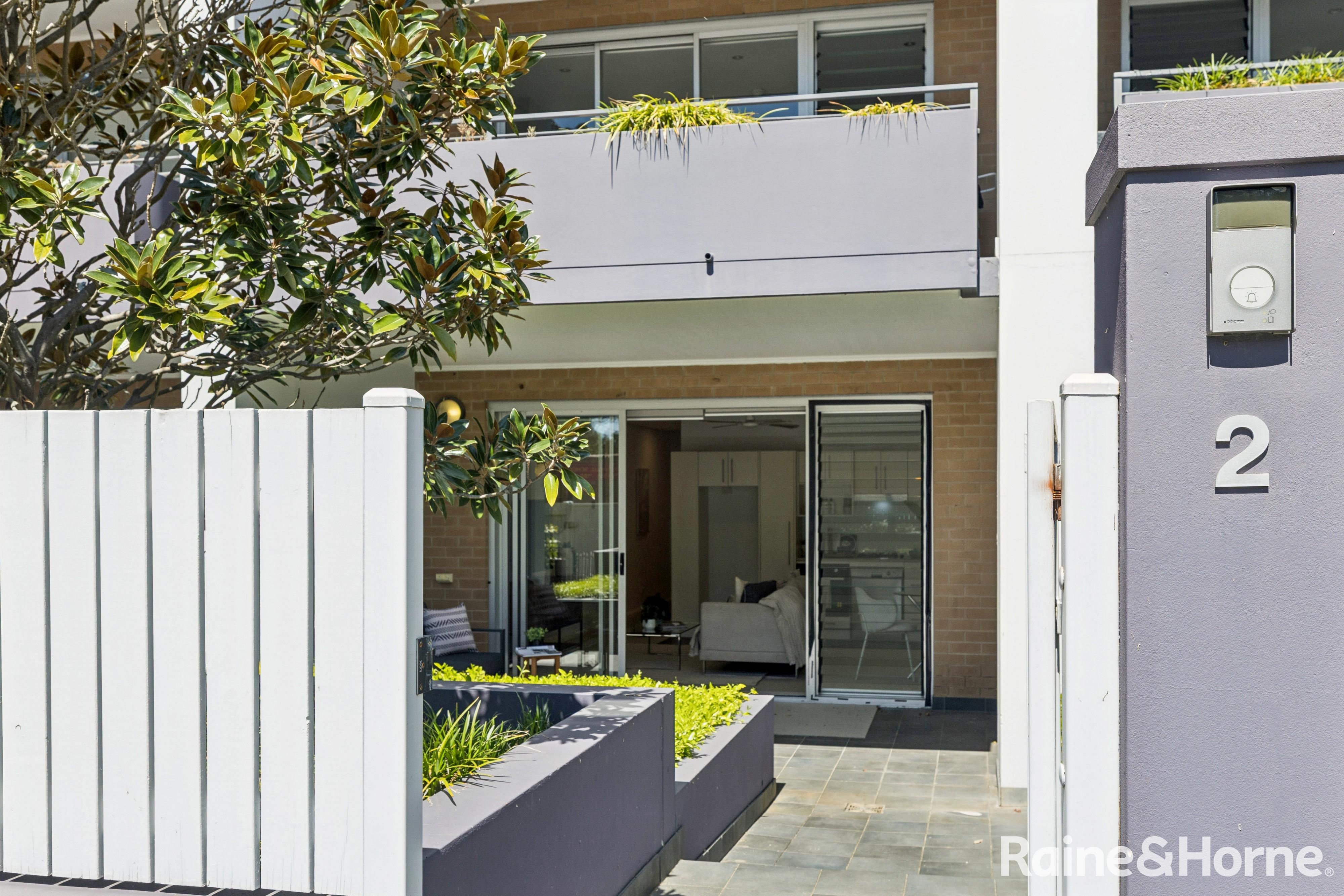 2/34 Avoca Street, Randwick Auction by Raine & Horne Randwick | Coogee | Clovelly - image 7