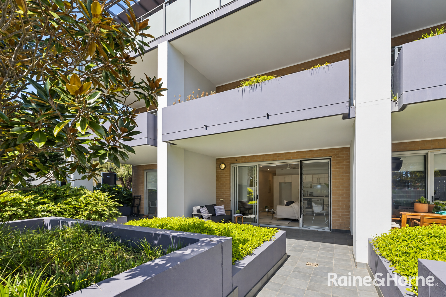 2/34 Avoca Street, Randwick Auction by Raine & Horne Randwick | Coogee | Clovelly - image 2