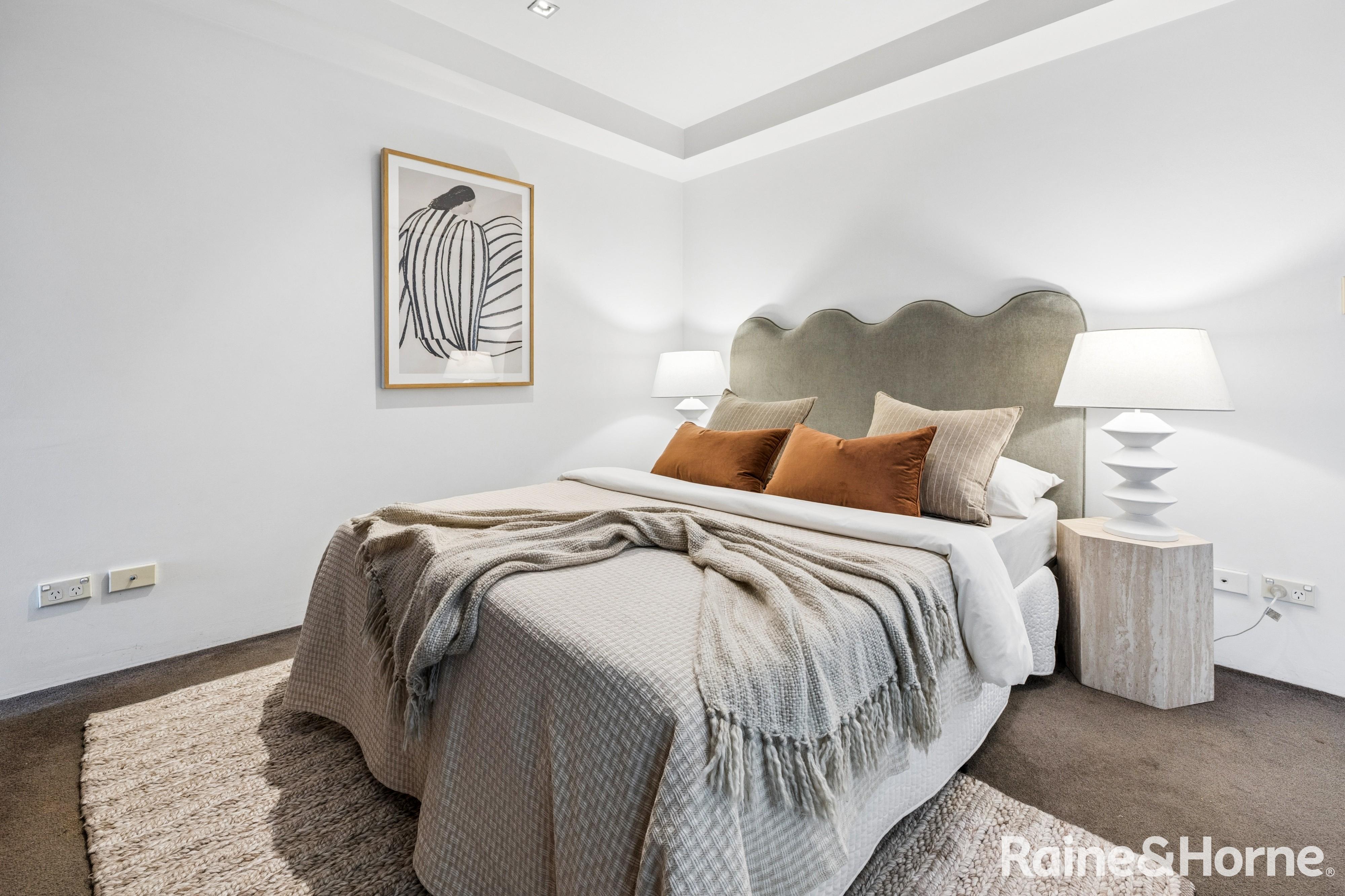 18/60-70 William Street, Woolloomooloo For Sale by Raine & Horne Randwick | Coogee | Clovelly - image 3