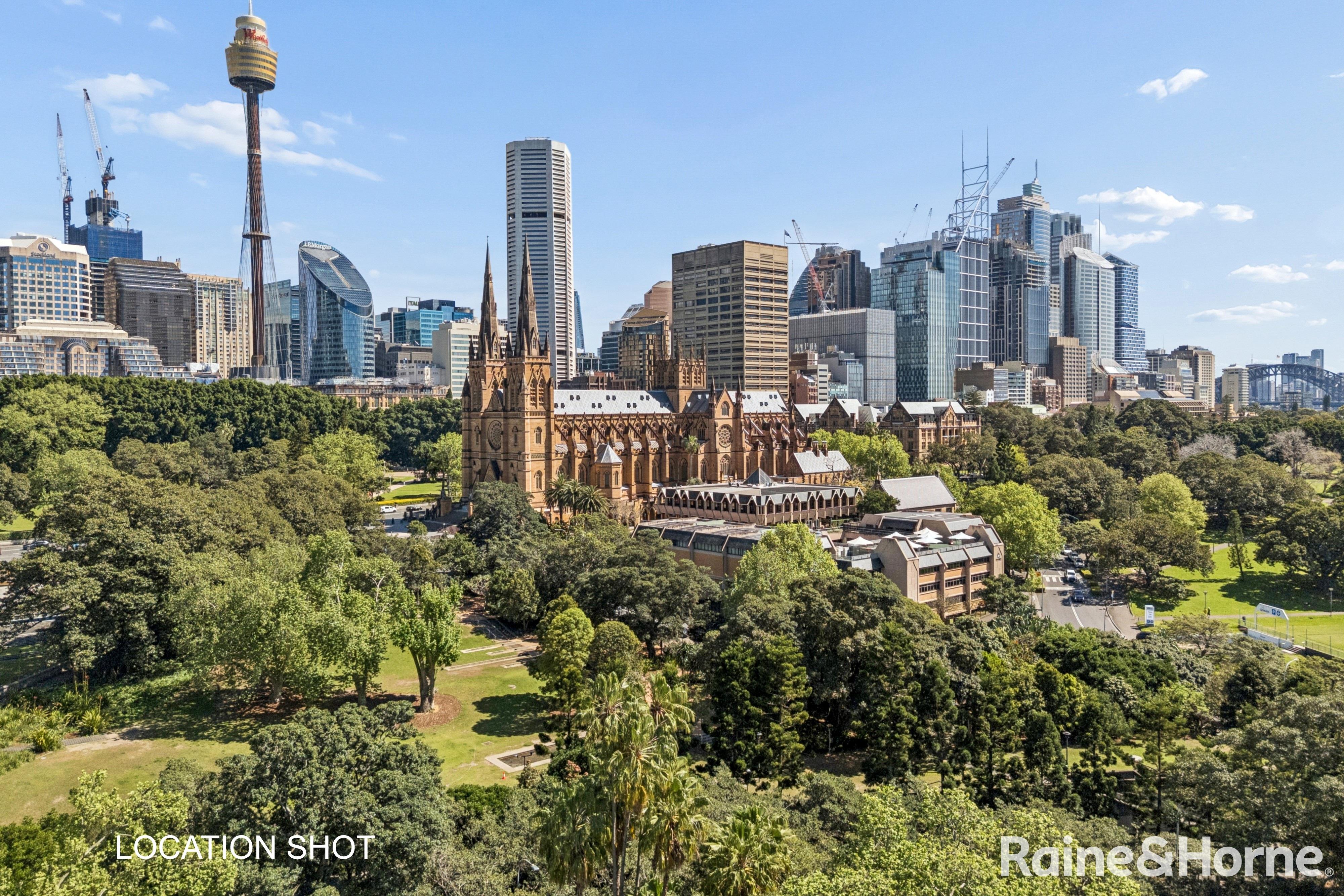 18/60-70 William Street, Woolloomooloo For Sale by Raine & Horne Randwick | Coogee | Clovelly - image 8