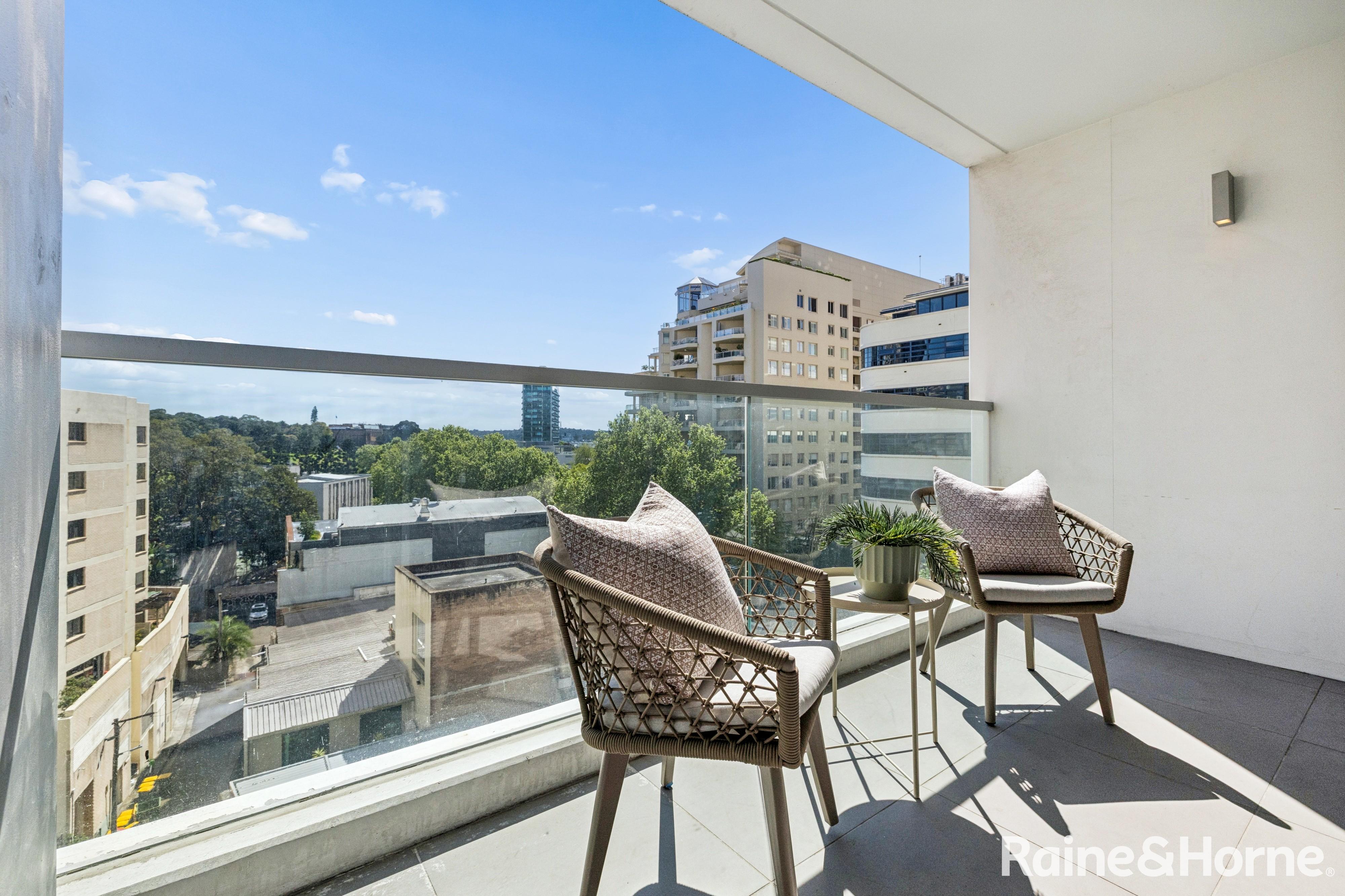 18/60-70 William Street, Woolloomooloo For Sale by Raine & Horne Randwick | Coogee | Clovelly - image 7