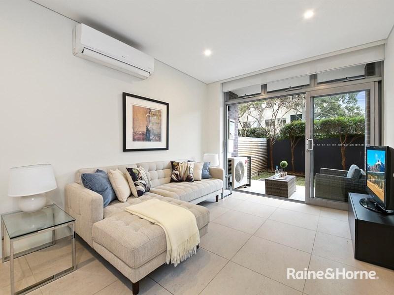 G03/1-7 Waratah Avenue, Randwick For Lease by Raine & Horne Randwick | Coogee | Clovelly