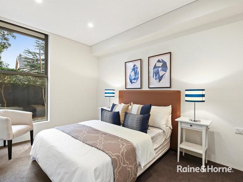 G03/1-7 Waratah Avenue, Randwick For Lease by Raine & Horne Randwick | Coogee | Clovelly - image 2