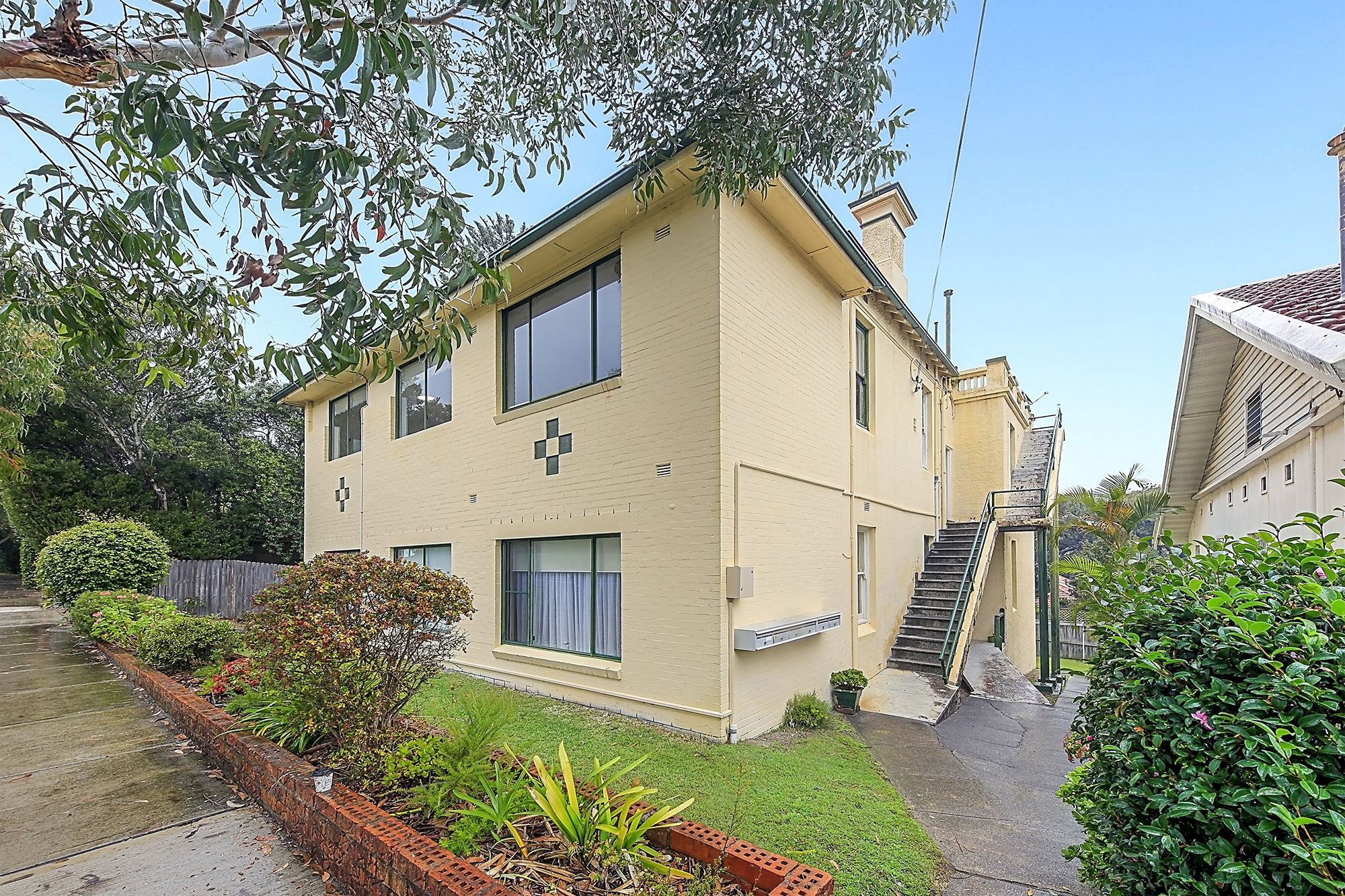 3/15 Bradley Street, Randwick Leased by Raine & Horne Randwick | Coogee | Clovelly - image 7