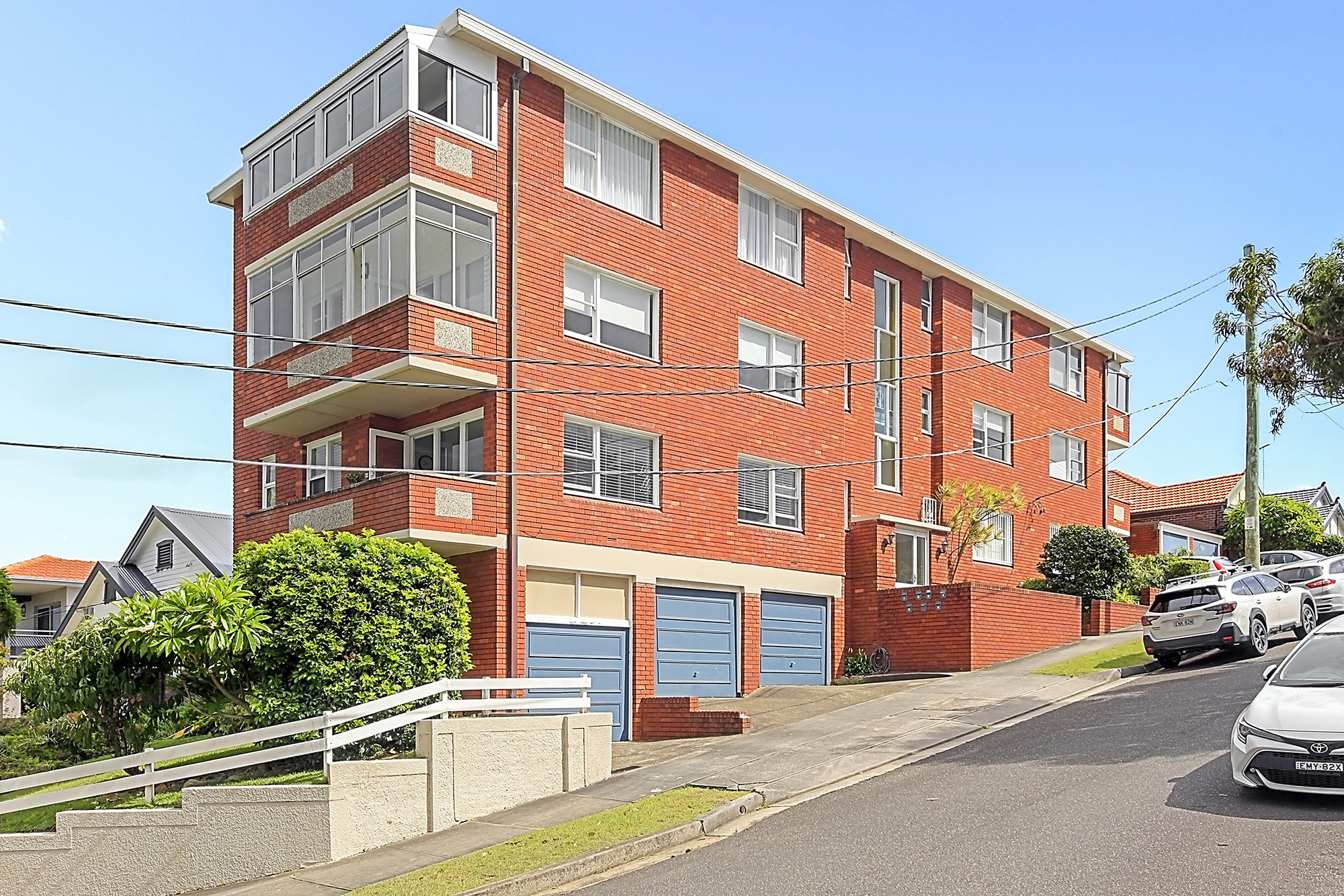 4/113 Oberon Street, Randwick For Lease by Raine & Horne Randwick | Coogee | Clovelly - image 8