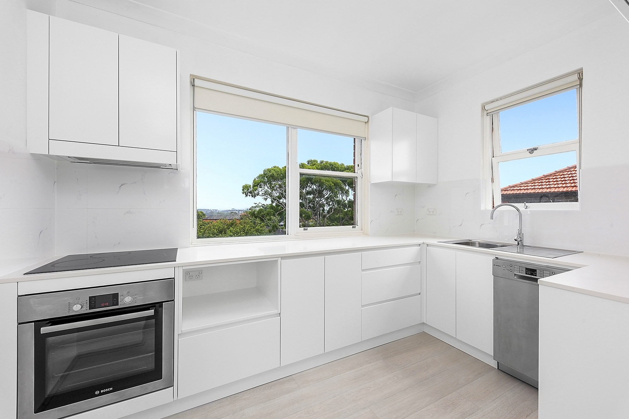 4/113 Oberon Street, Randwick For Lease by Raine & Horne Randwick | Coogee | Clovelly - image 1