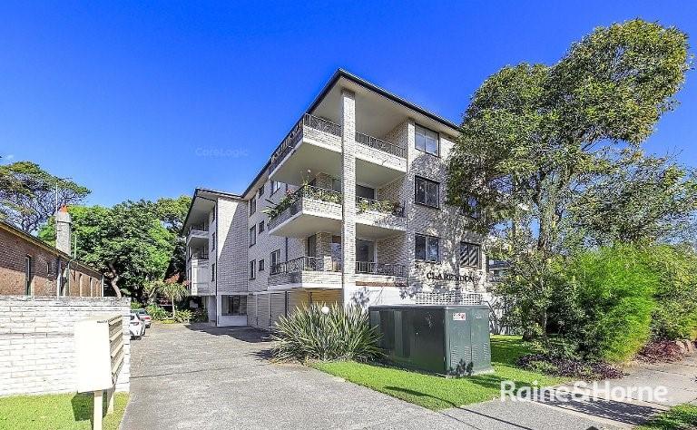 5/32 Arthur Street, Randwick For Lease by Raine & Horne Randwick | Coogee | Clovelly - image 1