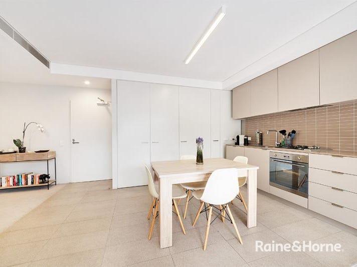 4/201 Barker Street, Randwick Leased by Raine & Horne Randwick | Coogee | Clovelly - image 2
