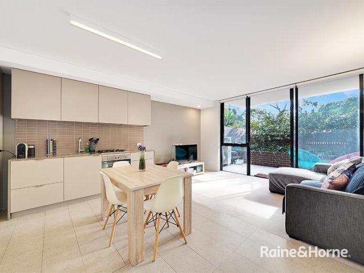 4/201 Barker Street, Randwick For Lease by Raine & Horne Randwick | Coogee | Clovelly
