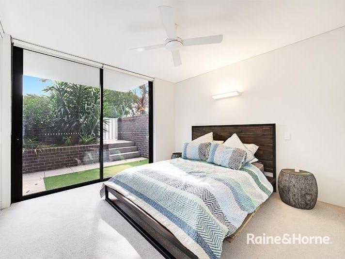 4/201 Barker Street, Randwick Leased by Raine & Horne Randwick | Coogee | Clovelly - image 3