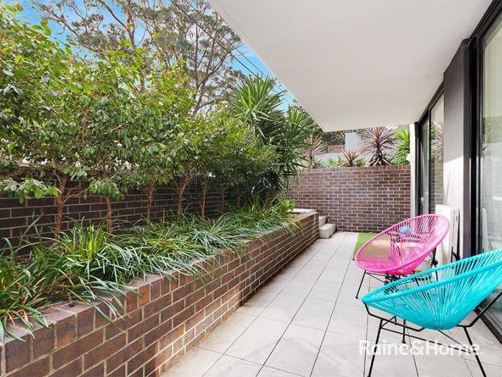 4/201 Barker Street, Randwick Leased by Raine & Horne Randwick | Coogee | Clovelly - image 5