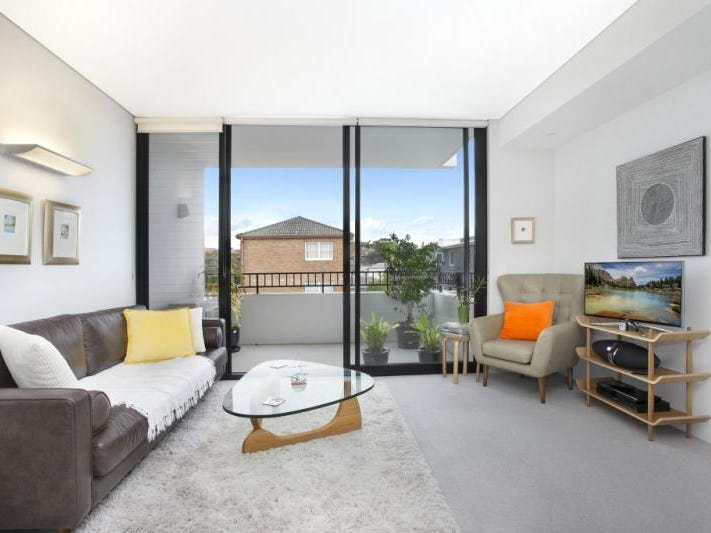 113/207 Barker Street, Randwick For Lease by Raine & Horne Randwick | Coogee | Clovelly