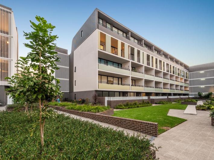 13/201 Barker Street, Randwick For Lease by Raine & Horne Randwick | Coogee | Clovelly - image 4