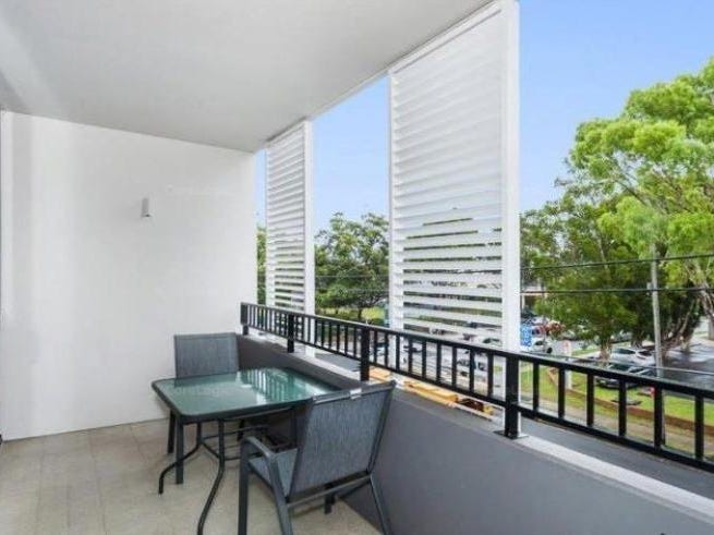 13/201 Barker Street, Randwick For Lease by Raine & Horne Randwick | Coogee | Clovelly - image 2