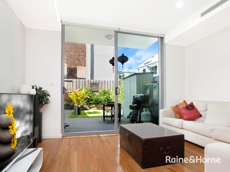 34A/34-36 Wellington Street, Waterloo For Lease by Raine & Horne Randwick | Coogee | Clovelly - image 7