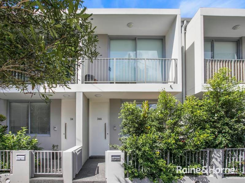 34A/34-36 Wellington Street, Waterloo For Lease by Raine & Horne Randwick | Coogee | Clovelly - image 8