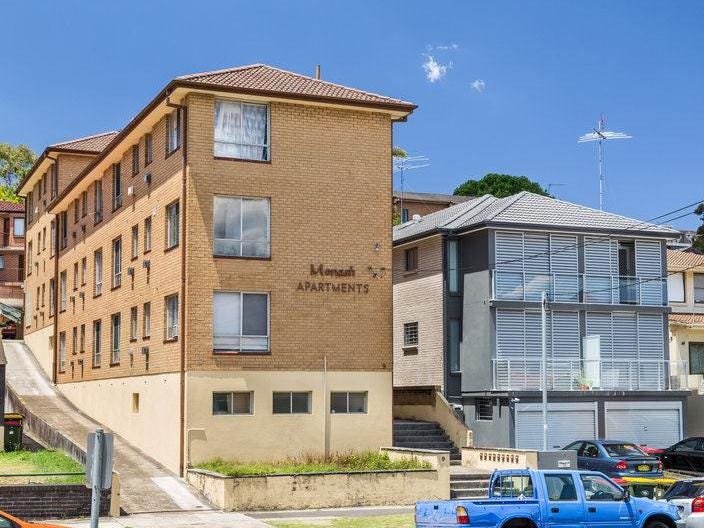 7/9 Forsyth Street, Kingsford Leased by Raine & Horne Randwick | Coogee | Clovelly - image 5