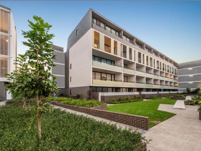 26/203 Barker Street, Randwick For Lease by Raine & Horne Randwick | Coogee | Clovelly - image 5