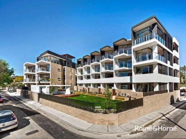 207/10-20 Anzac Parade, Kensington For Lease by Raine & Horne Randwick | Coogee | Clovelly - image 5